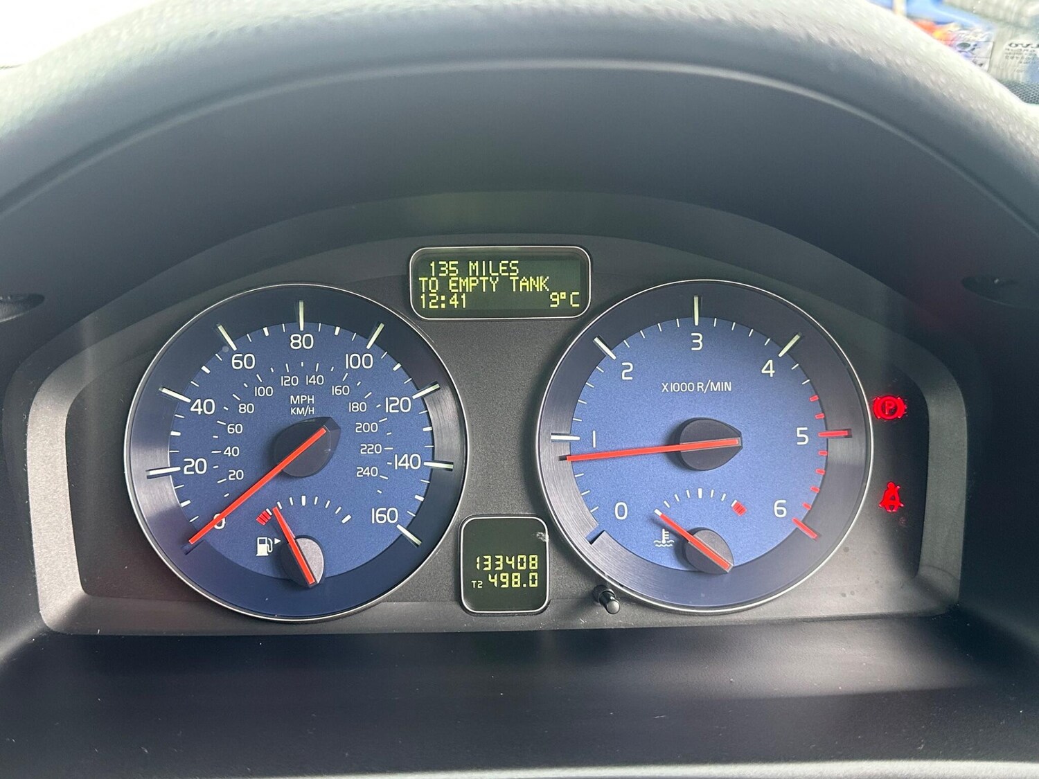 Used Volvo C30 2010 for sale - 77839013: Photo 18