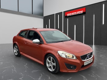 2010 (10) - 1.6D DRIVe R DESIGN 3dr