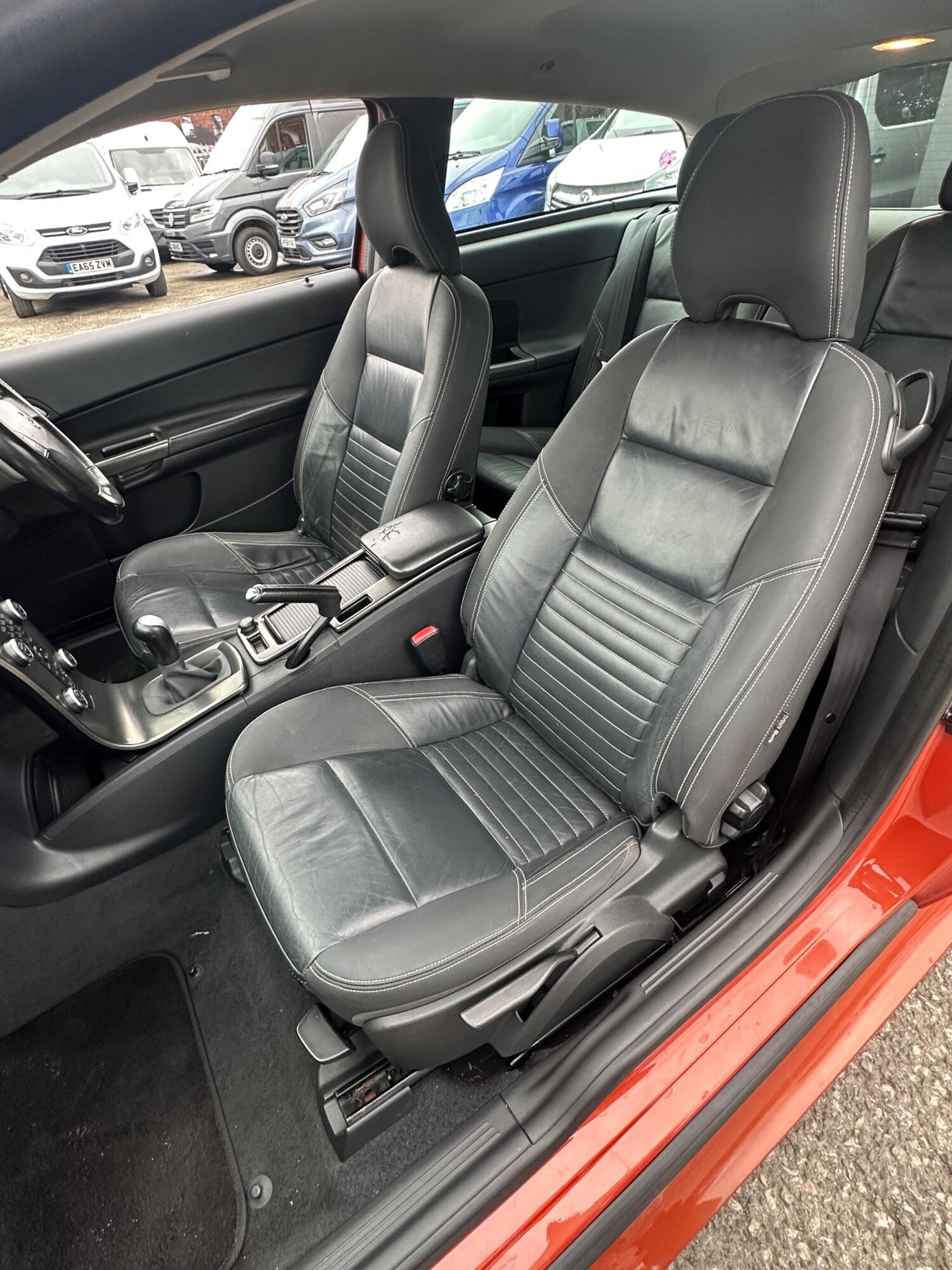 Used Volvo C30 2010 for sale - 77839013: Photo 21