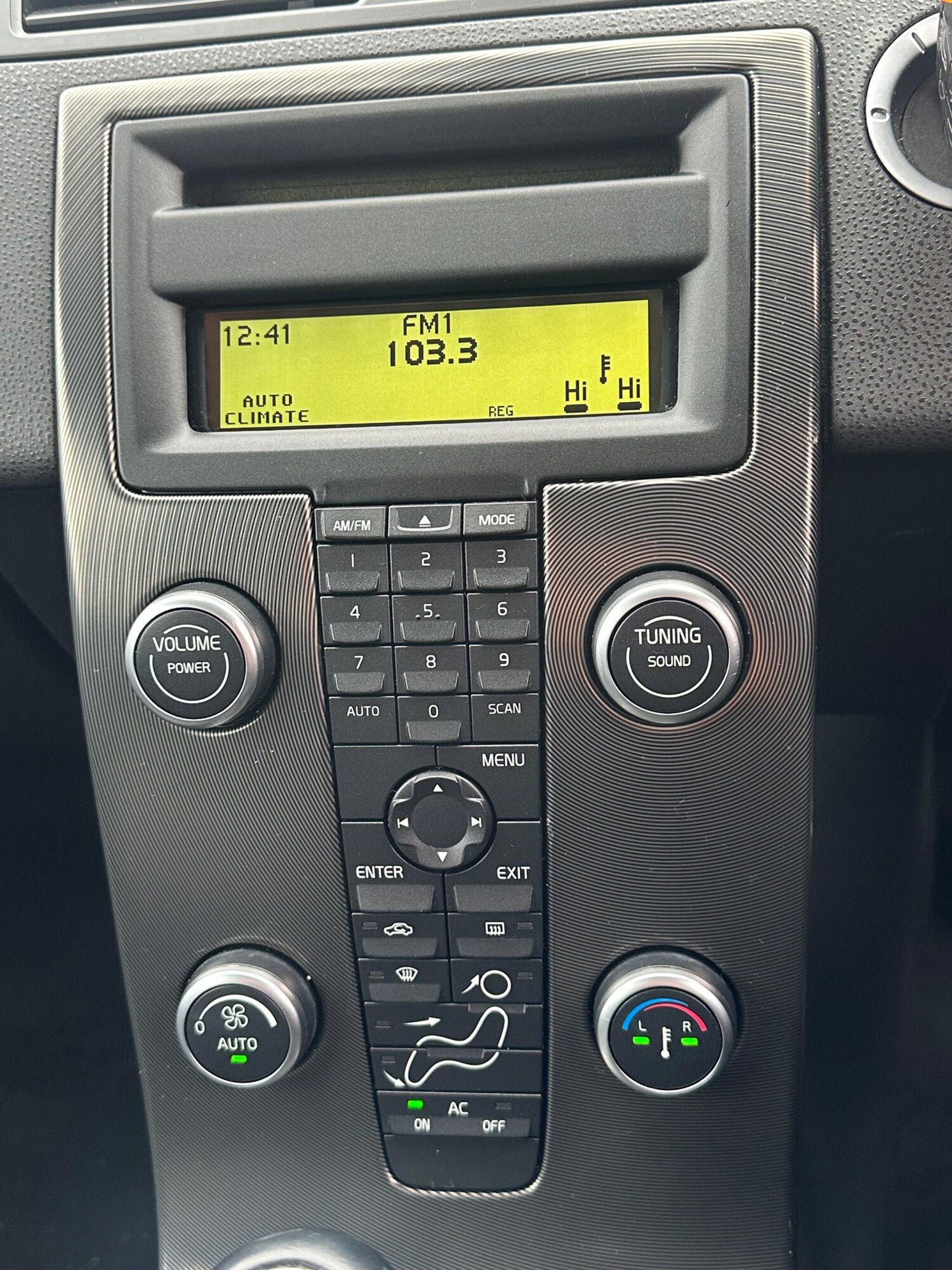 Used Volvo C30 2010 for sale - 77839013: Photo 22