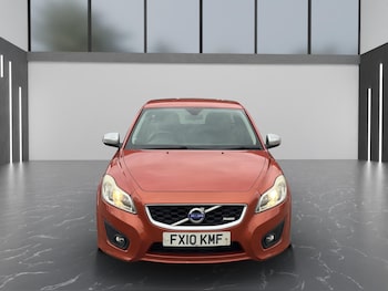 Used Volvo C30 2010 for sale - 77839013: Photo