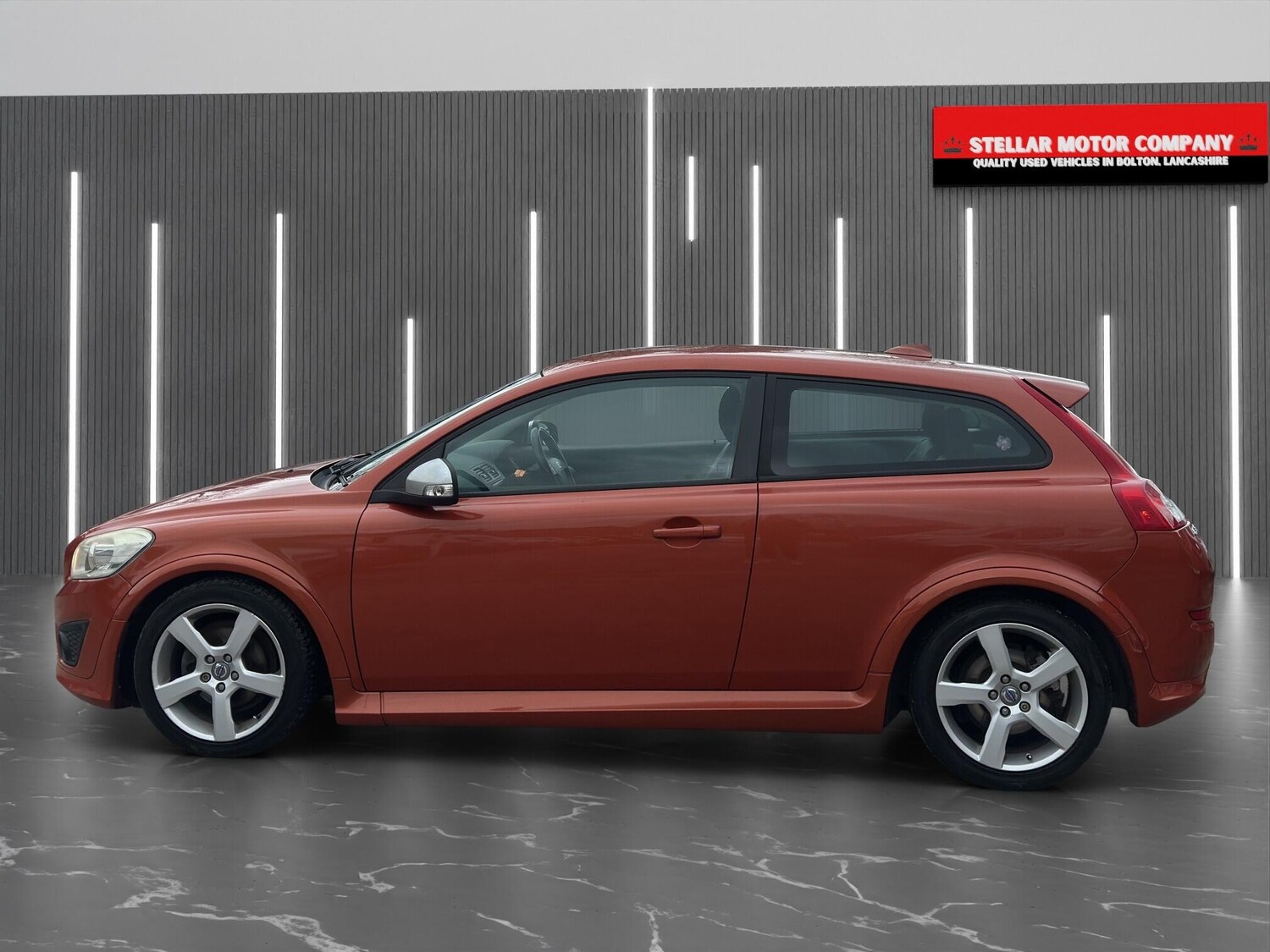 Used Volvo C30 2010 for sale - 77839013: Photo 6