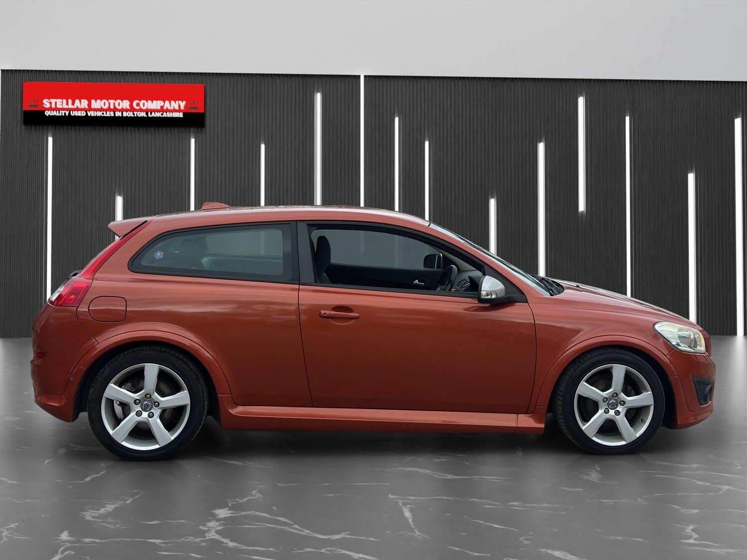 Used Volvo C30 2010 for sale - 77839013: Photo 8