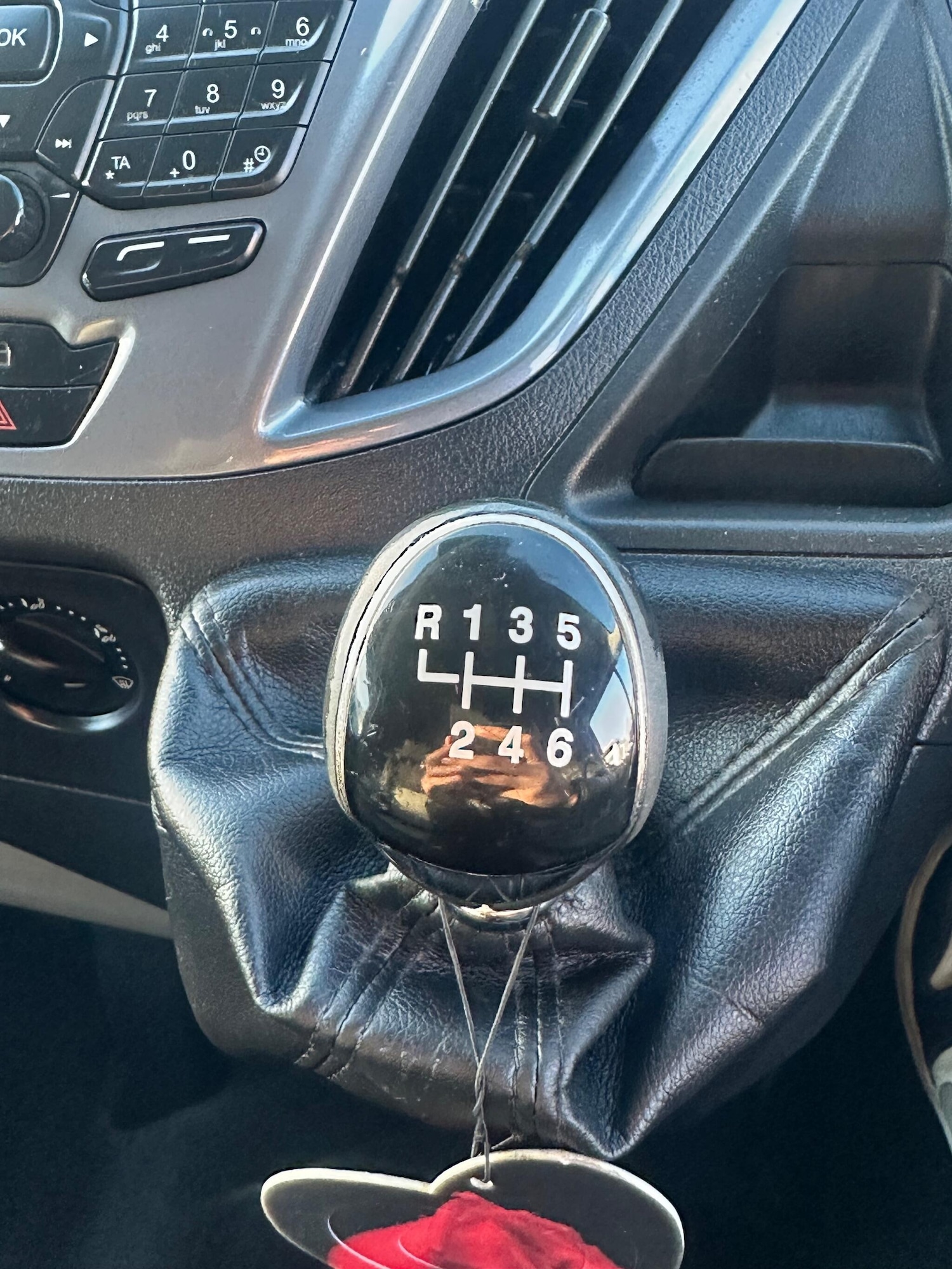 Used Ford Transit Custom 2017 for sale - 76715503: Photo 11