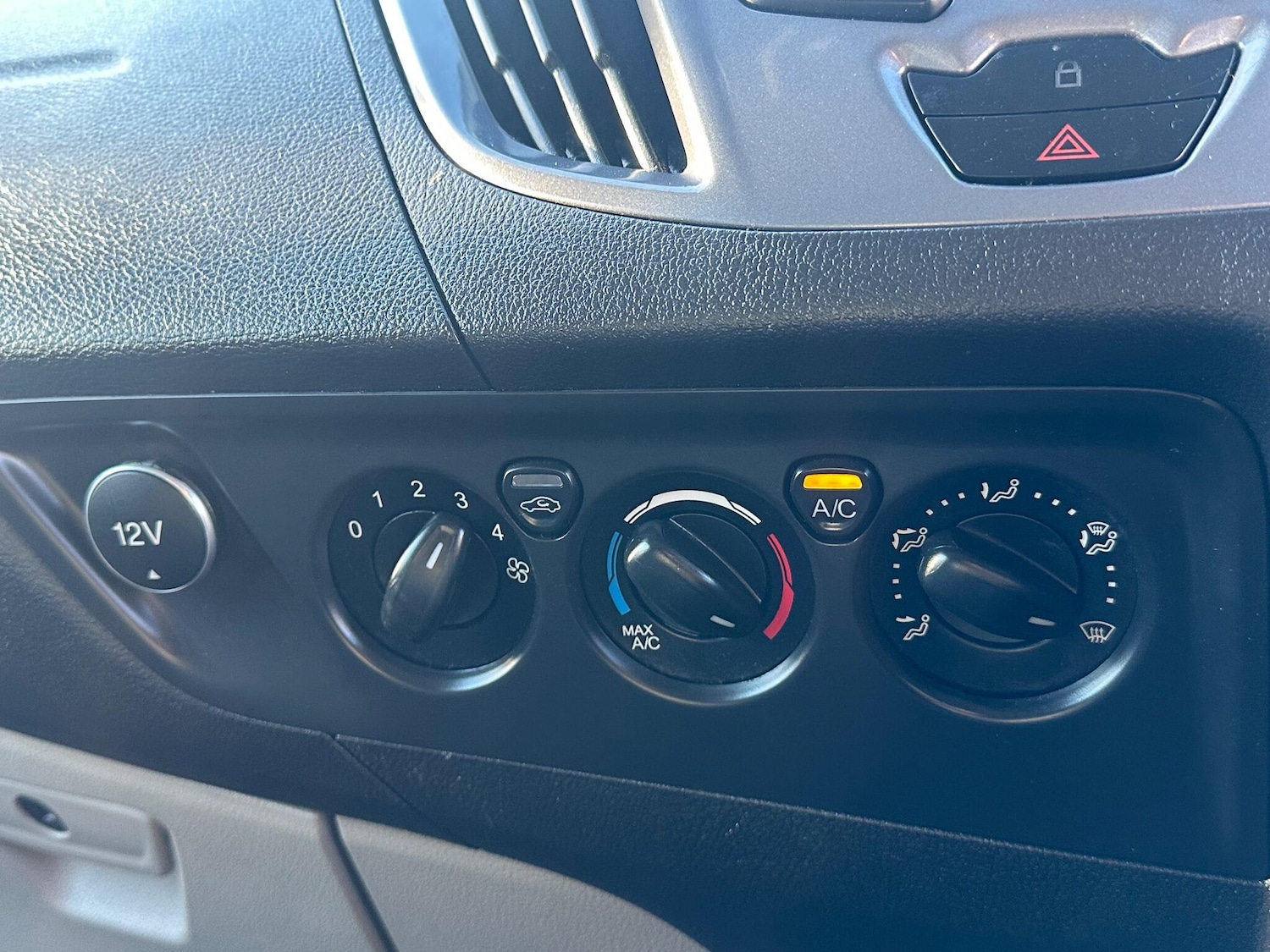 Used Ford Transit Custom 2017 for sale - 76715503: Photo 12