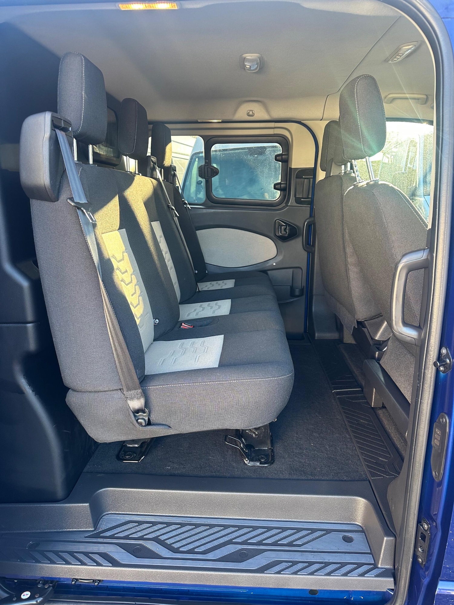 Used Ford Transit Custom 2017 for sale - 76715503: Photo 21