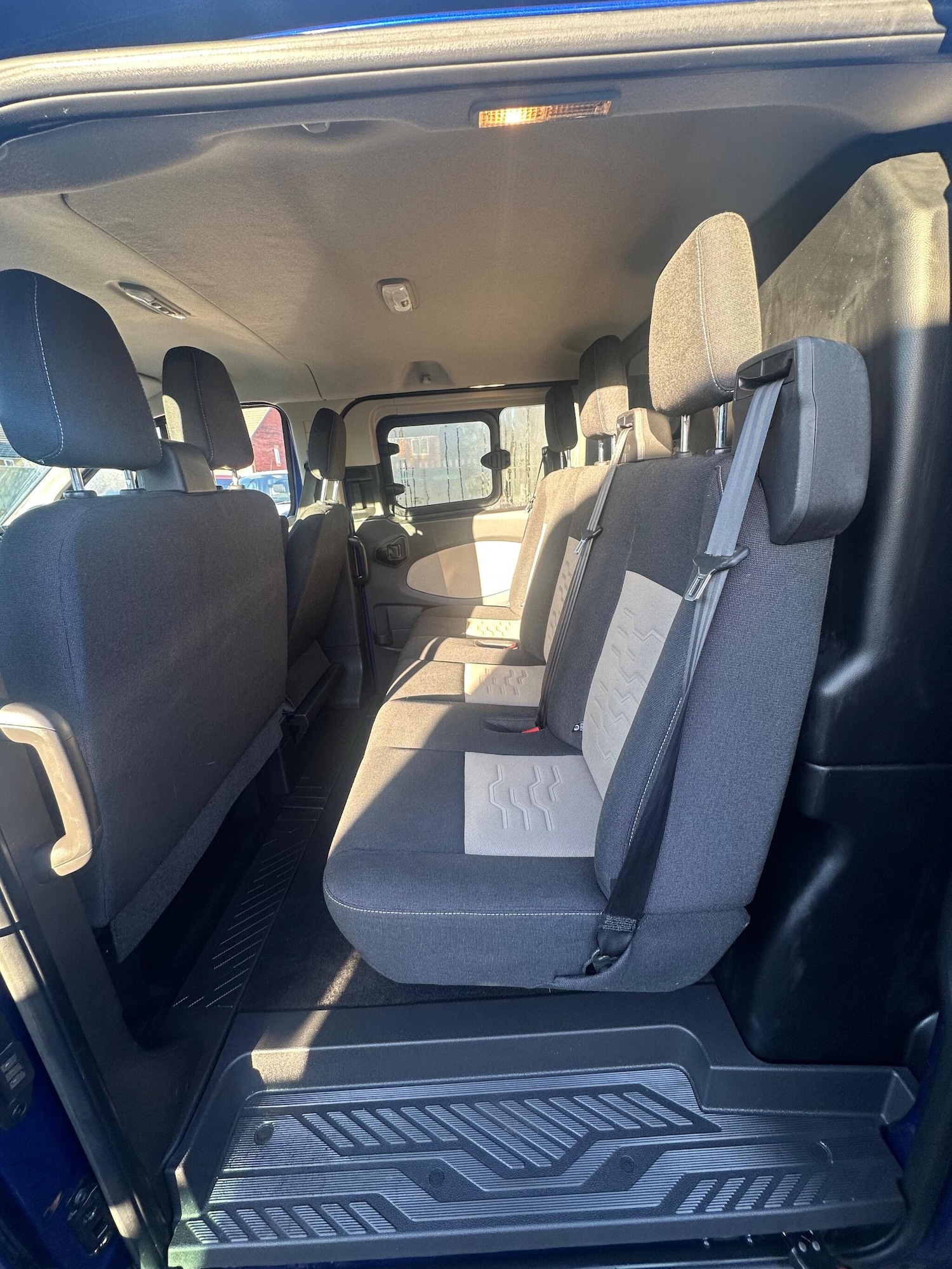 Used Ford Transit Custom 2017 for sale - 76715503: Photo 23