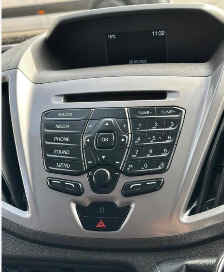 Used Ford Transit 2019 for sale - 77982587: Photo 14