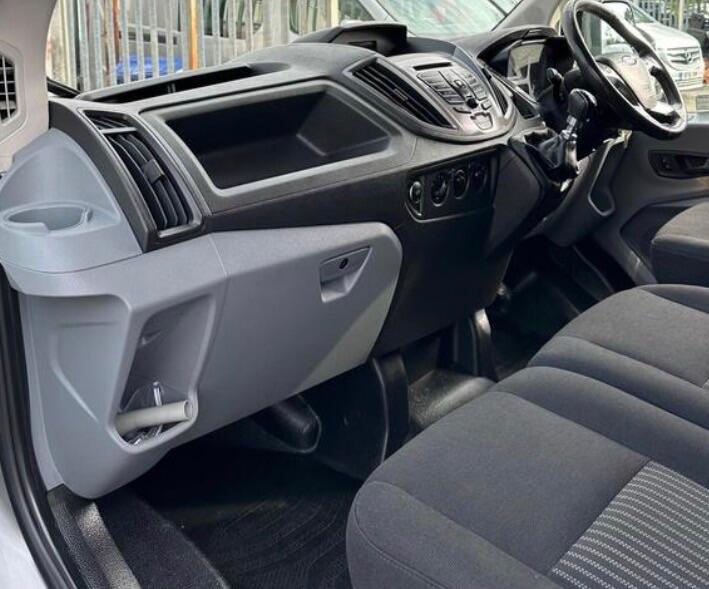 Used Ford Transit 2019 for sale - 77982587: Photo 8