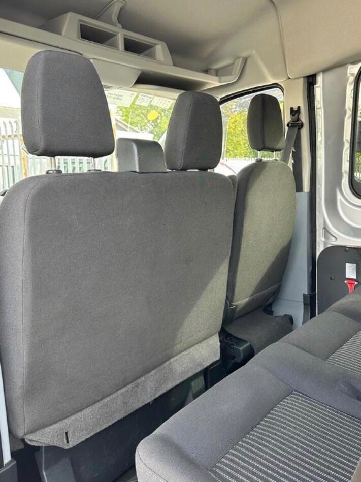 Used Ford Transit 2019 for sale - 77982587: Photo 9