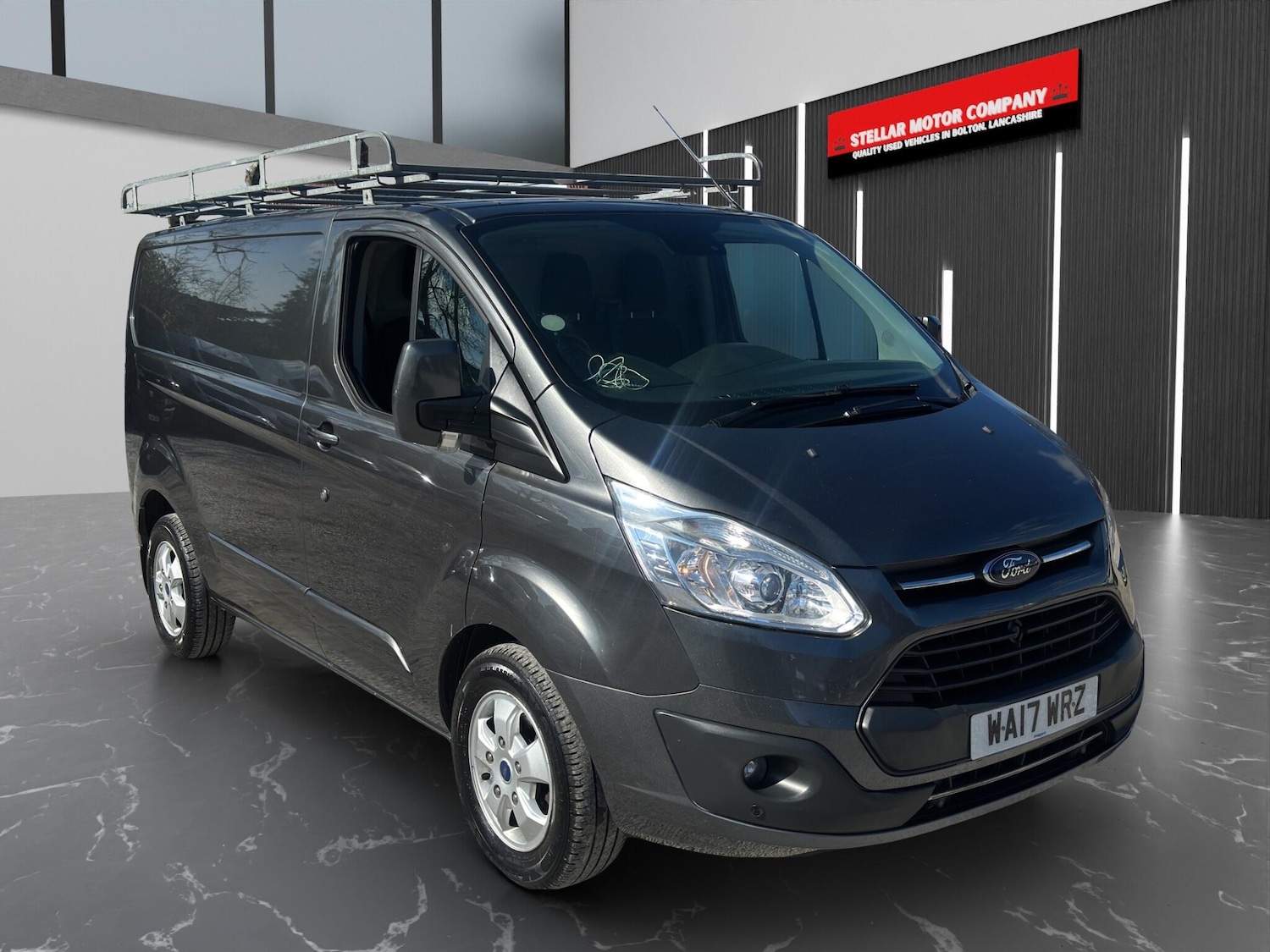 Used Ford Transit Custom for sale - 78116116: Photo 5