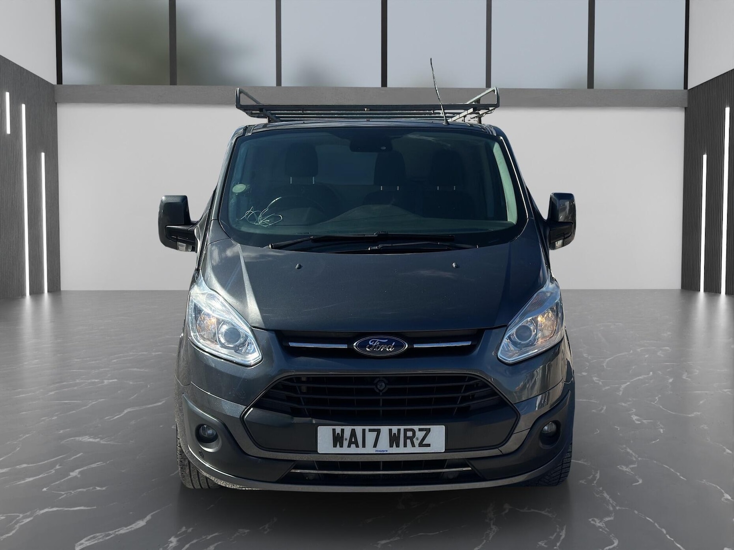Used Ford Transit Custom for sale - 78116116: Photo 6