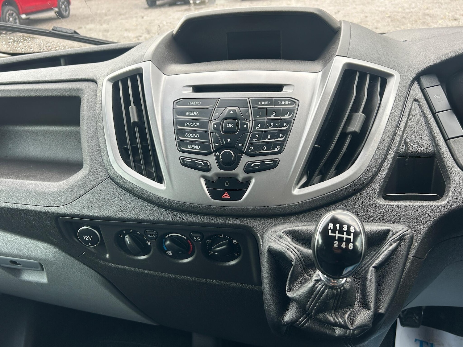 Used Ford Transit 2018 for sale - 76371698: Photo 15