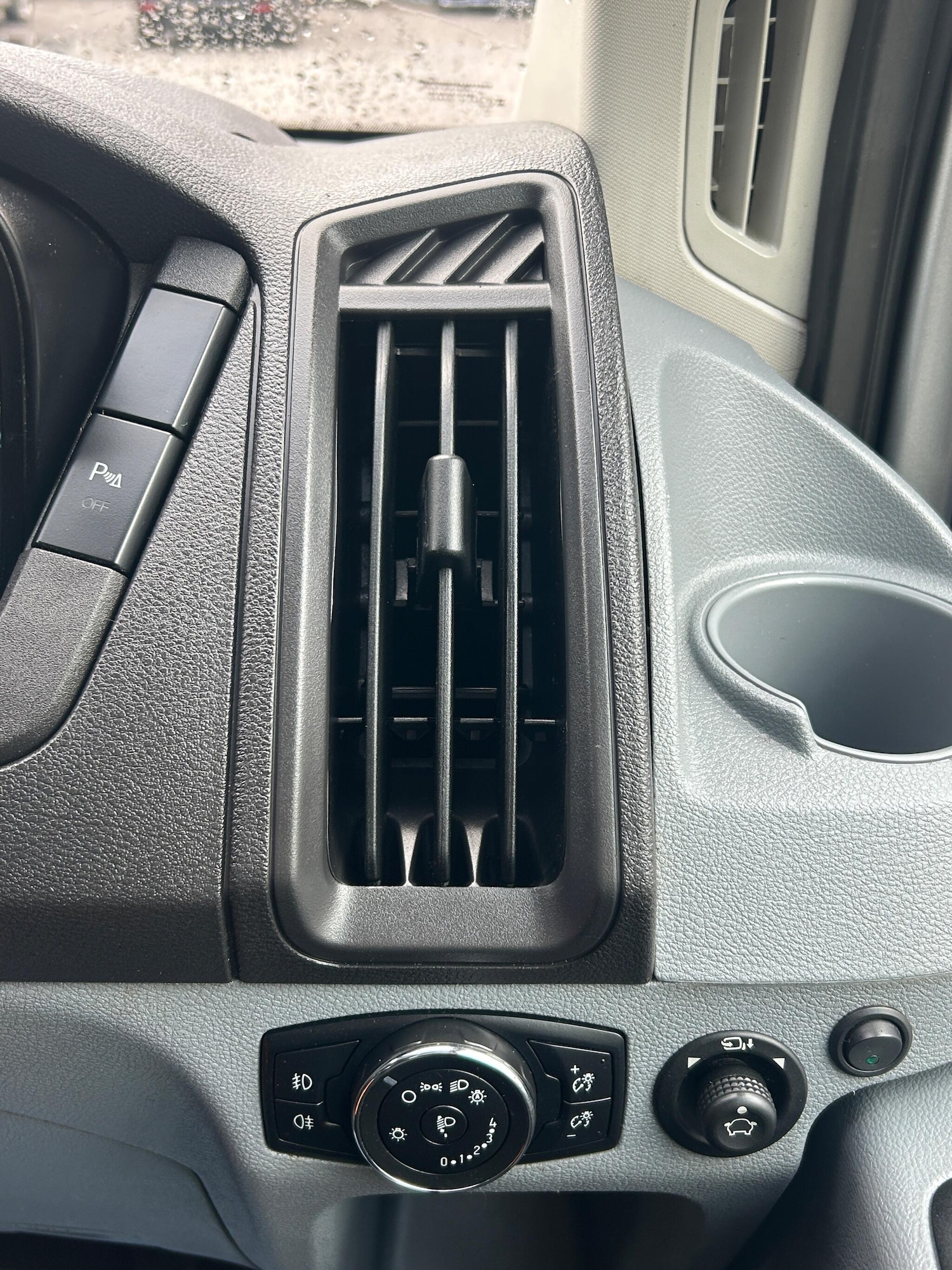 Used Ford Transit 2018 for sale - 76371698: Photo 19
