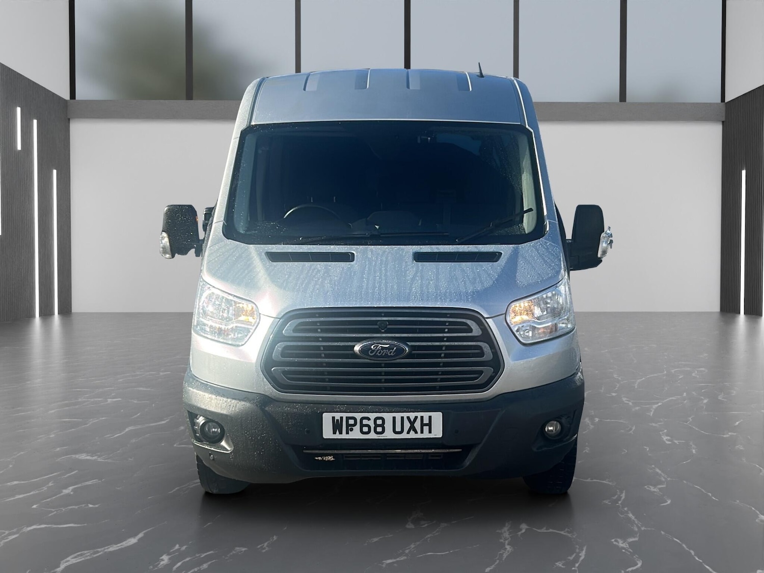 Used Ford Transit 2018 for sale - 76371698: Photo 4
