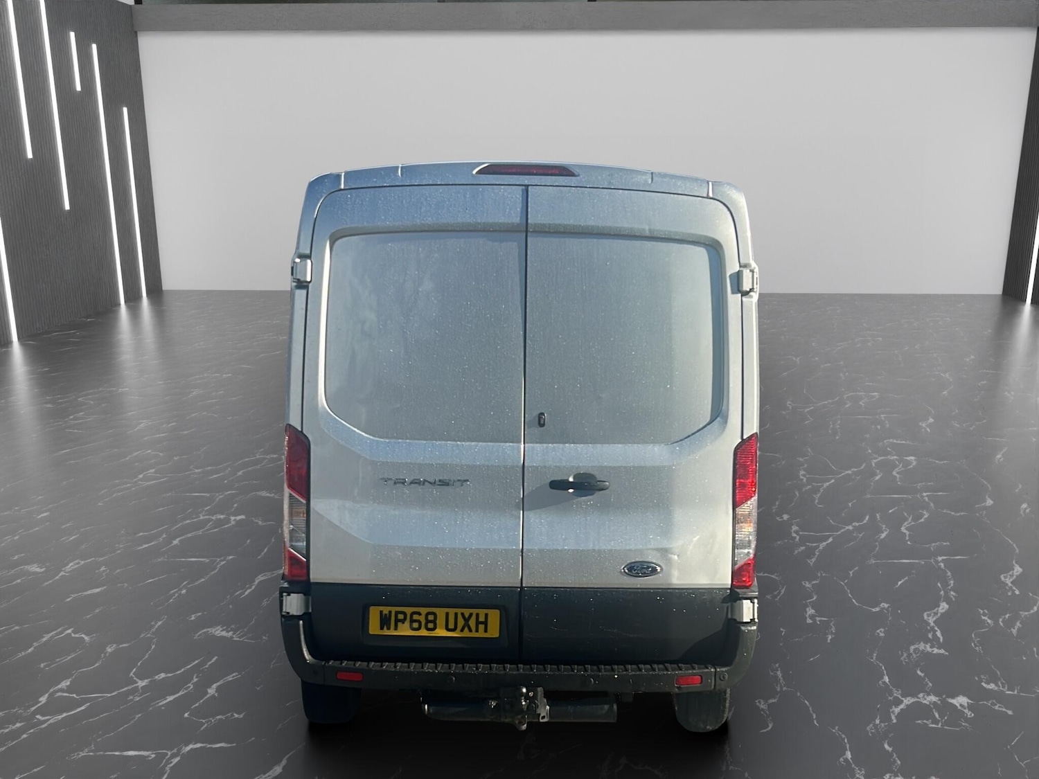 Used Ford Transit 2018 for sale - 76371698: Photo 7