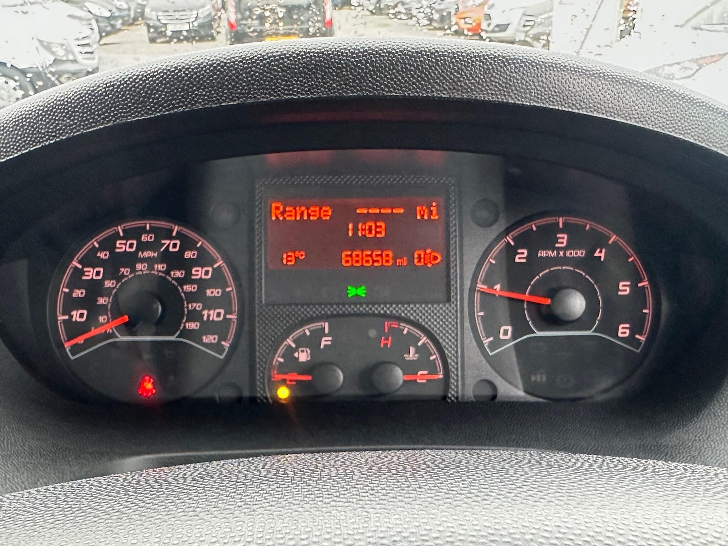 Used Peugeot Boxer 2020 for sale - 76596999: Photo 12