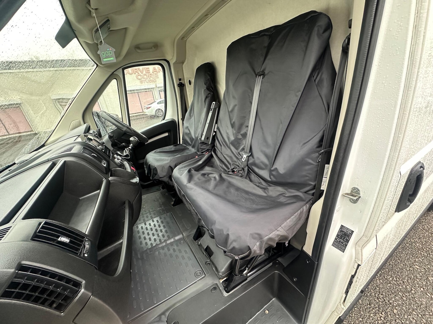 Used Peugeot Boxer 2020 for sale - 76596999: Photo 13