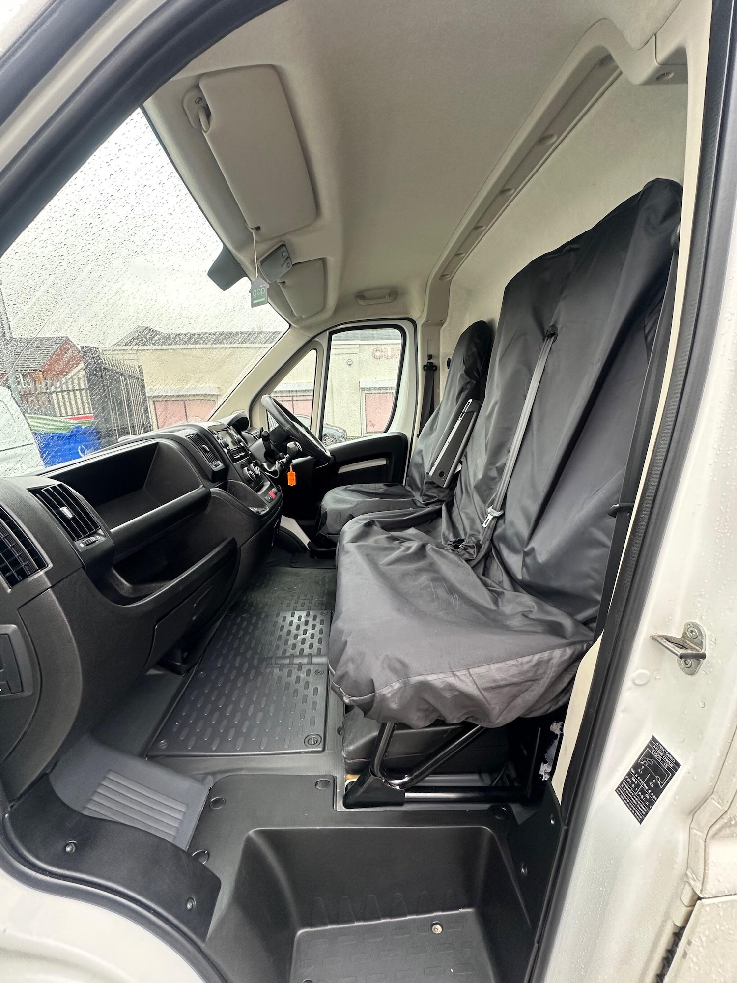 Used Peugeot Boxer 2020 for sale - 76596999: Photo 14