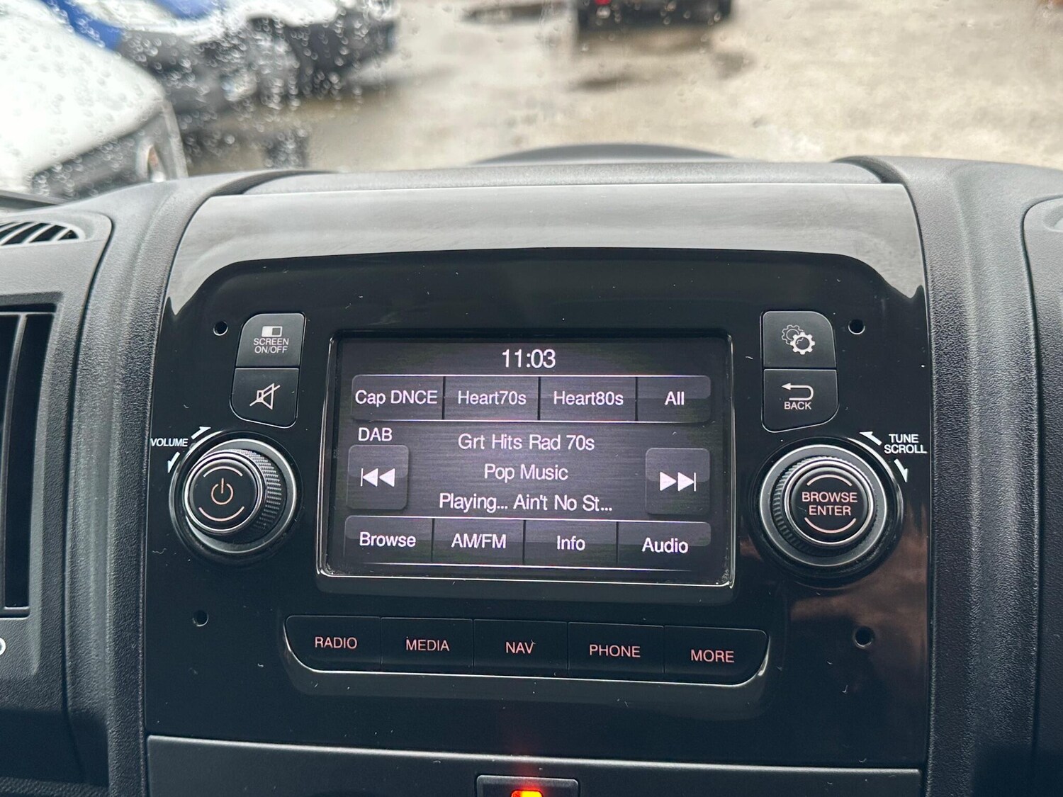 Used Peugeot Boxer 2020 for sale - 76596999: Photo 15