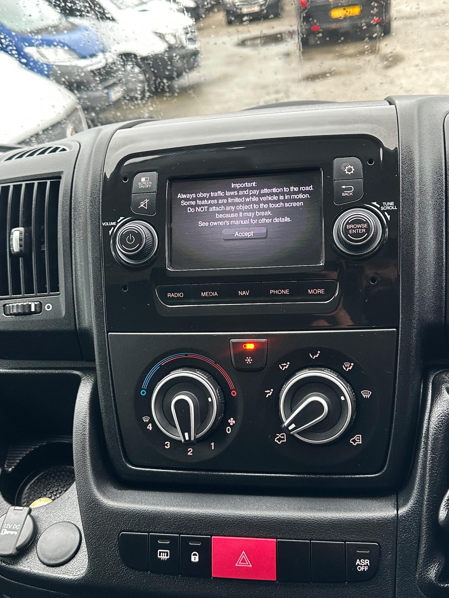 Used Peugeot Boxer 2020 for sale - 76596999: Photo 16