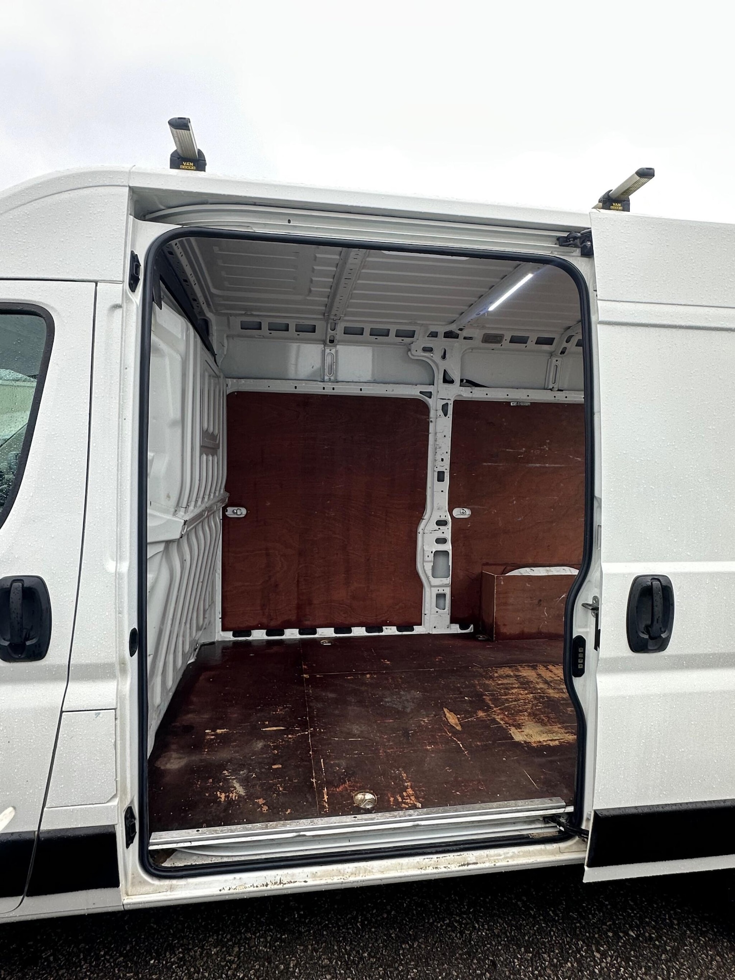 Used Peugeot Boxer 2020 for sale - 76596999: Photo 18