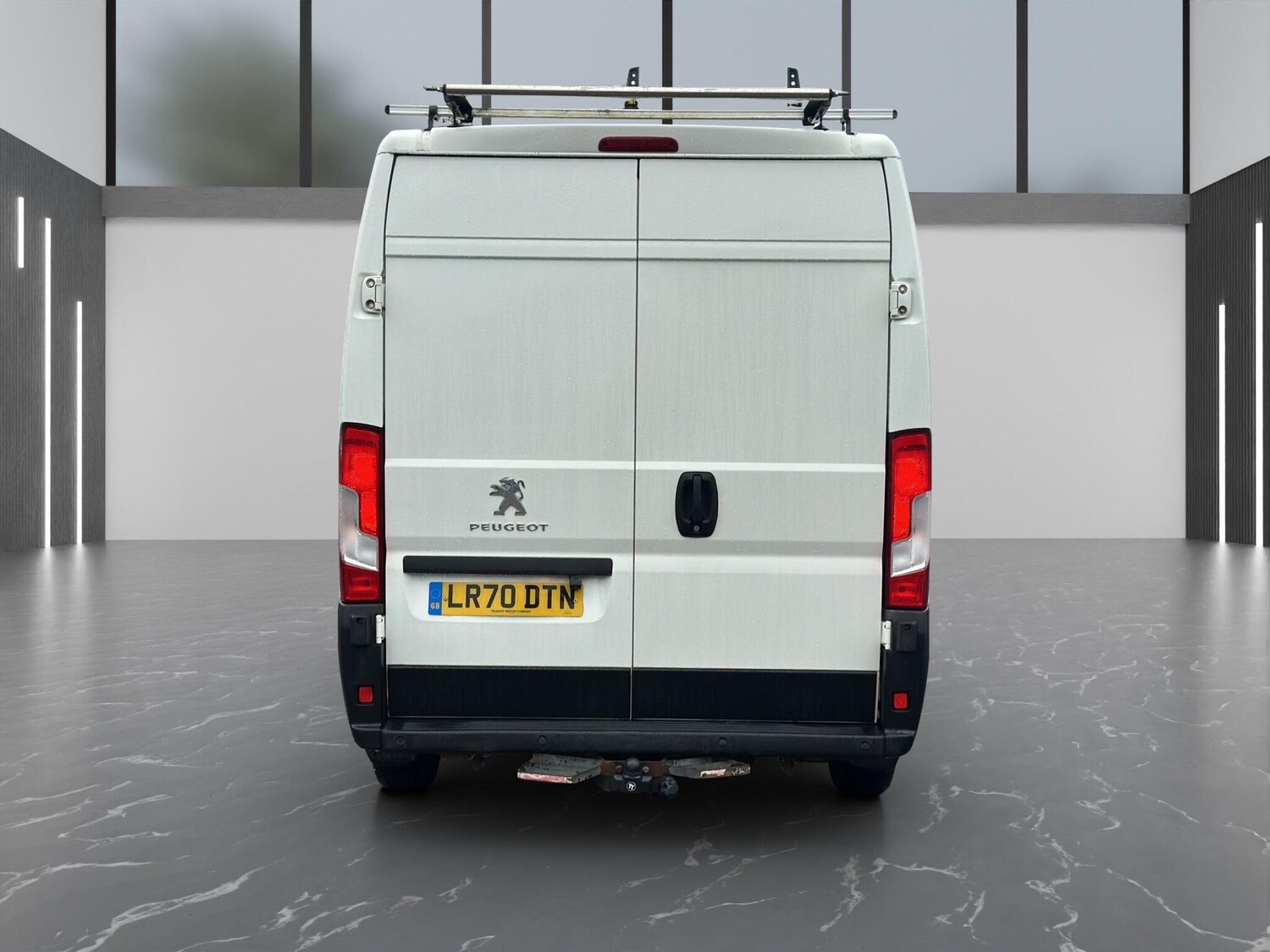 Used Peugeot Boxer 2020 for sale - 76596999: Photo 6