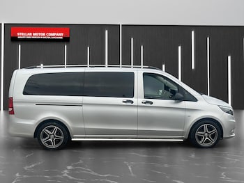 Mercedes-Benz - Vito