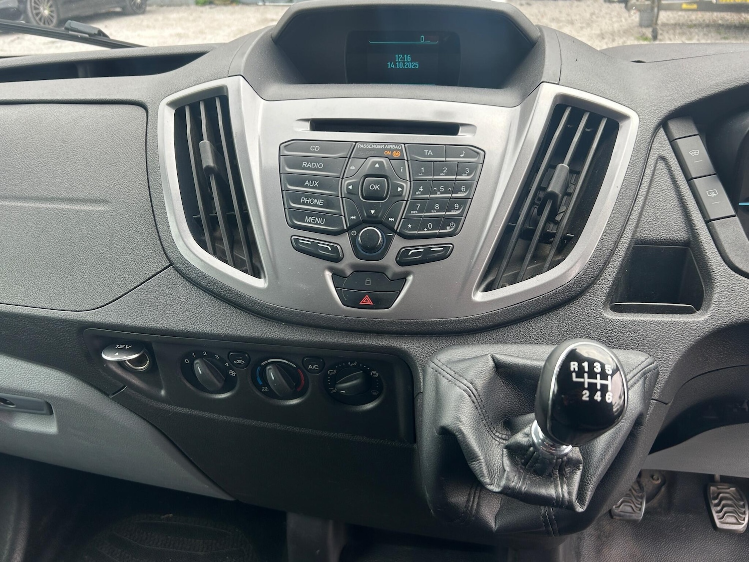Used Ford Transit 2015 for sale - 76336519: Photo 16