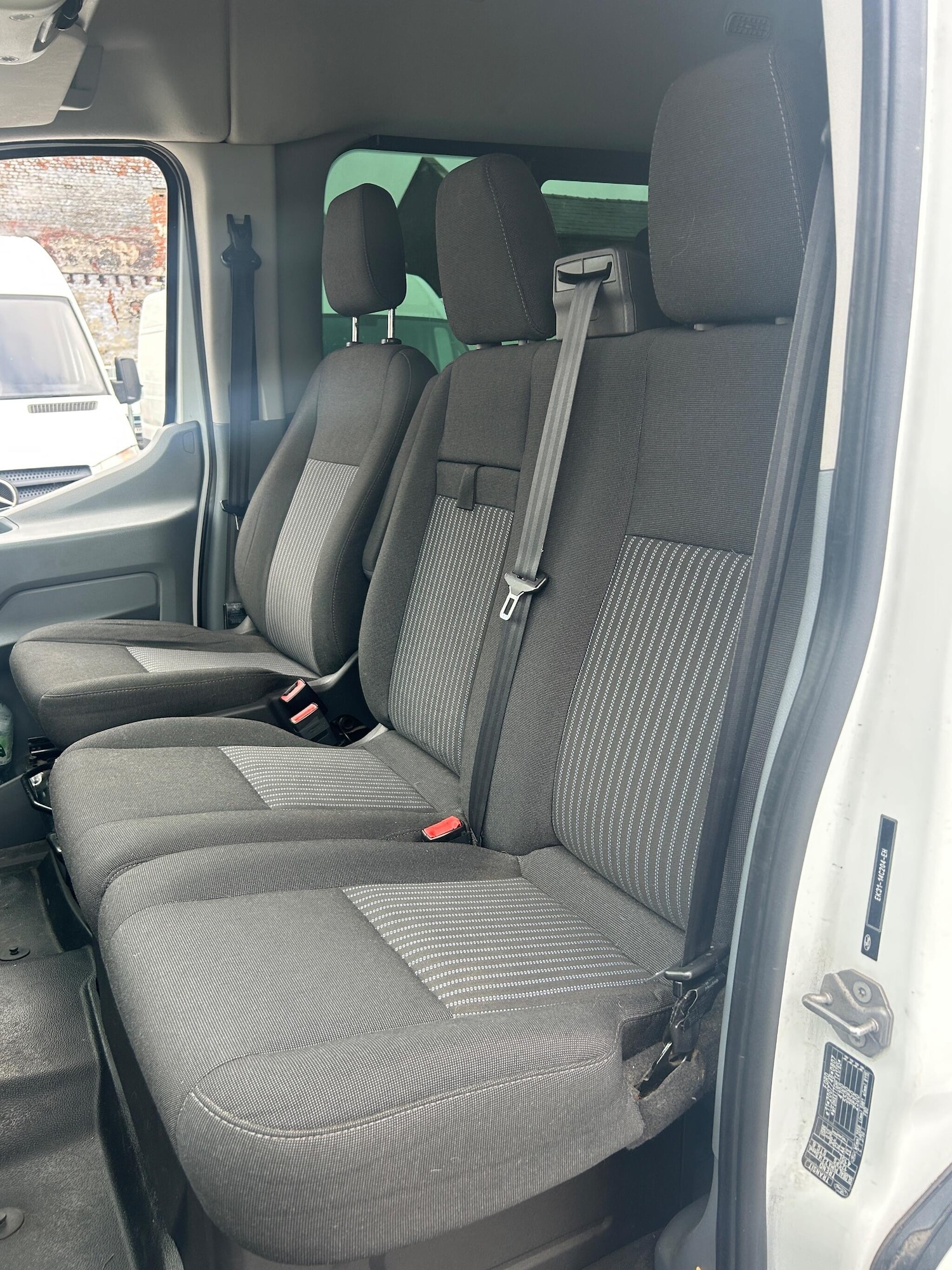 Used Ford Transit 2015 for sale - 76336519: Photo 17