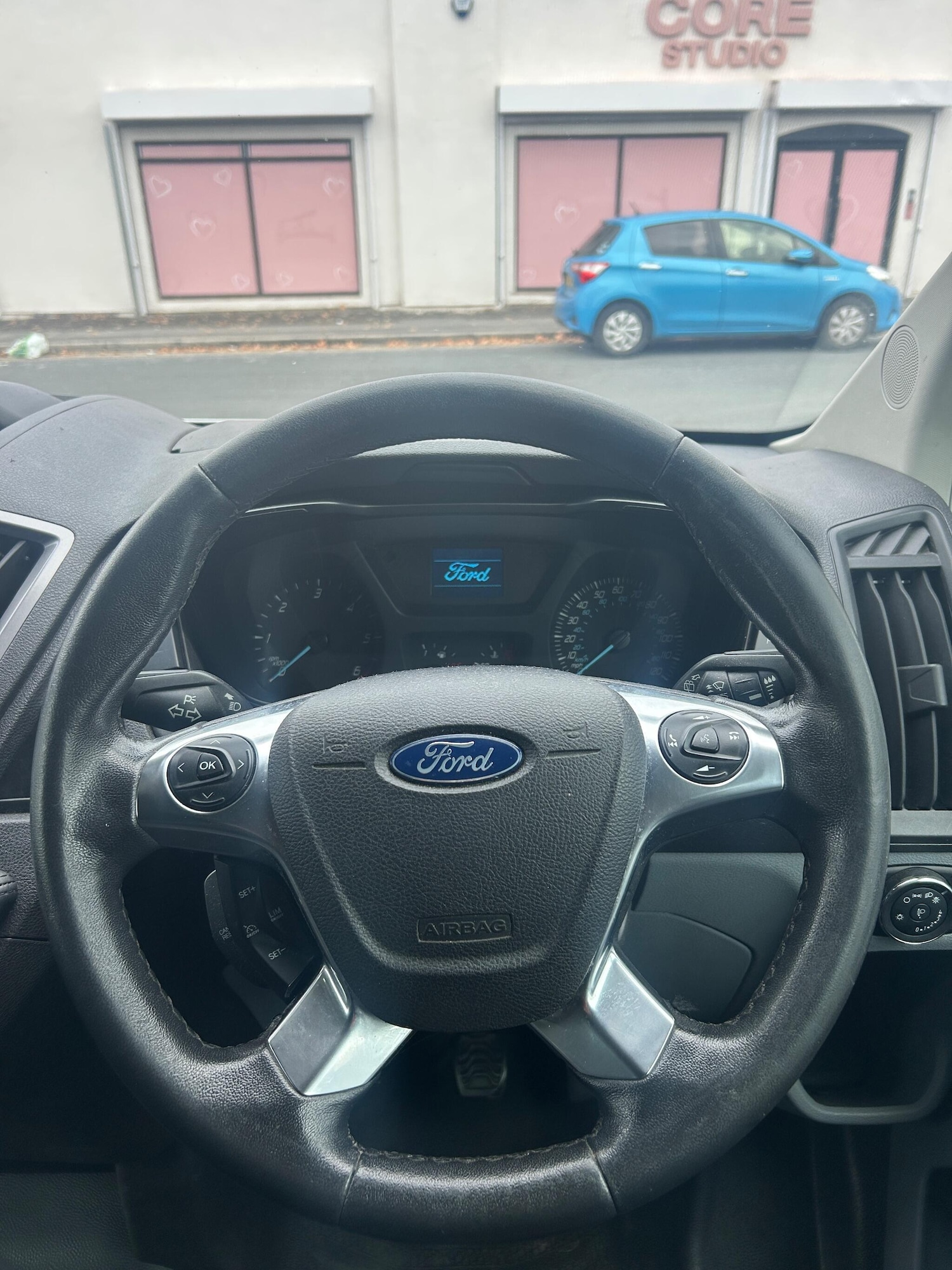Used Ford Transit 2015 for sale - 76336519: Photo 18
