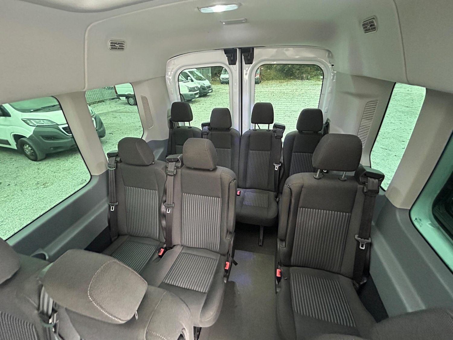 Used Ford Transit 2015 for sale - 76336519: Photo 19