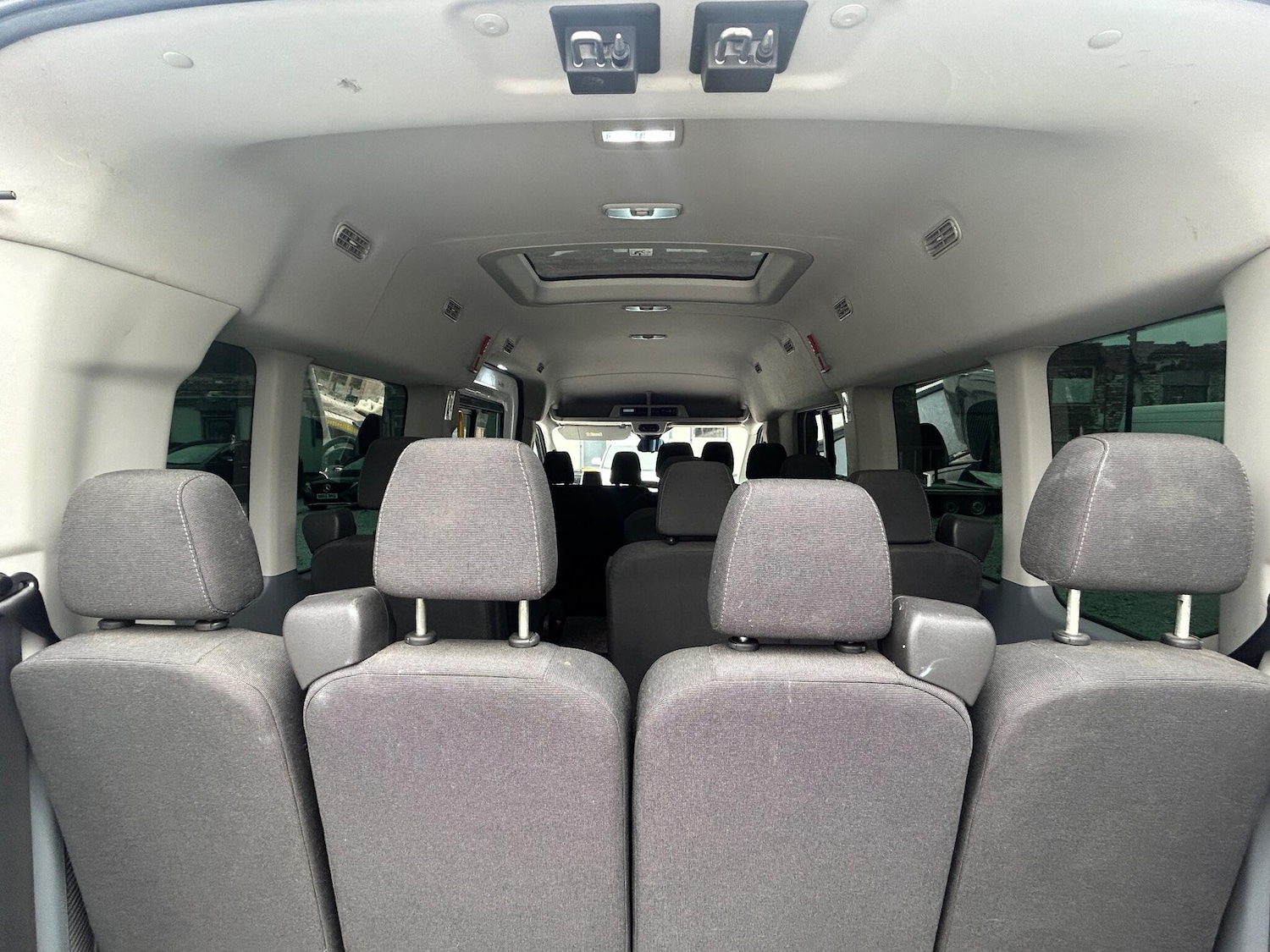 Used Ford Transit 2015 for sale - 76336519: Photo 22
