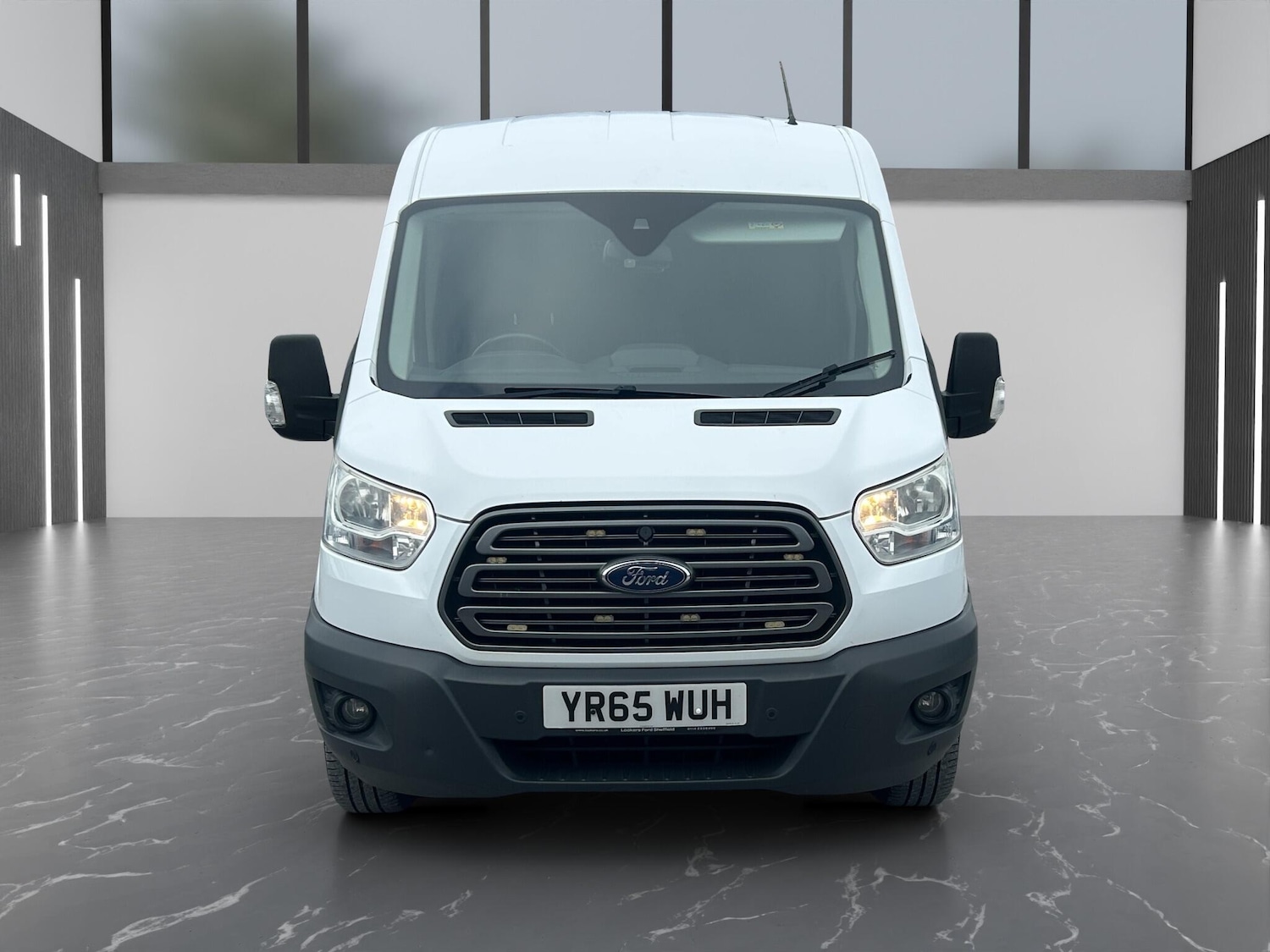 Used Ford Transit 2015 for sale - 76336519: Photo 4