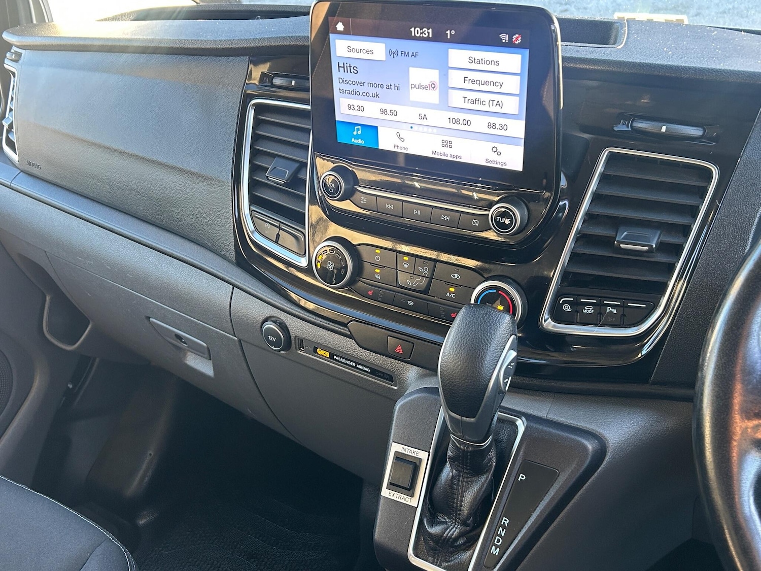 Used Ford Transit Custom 2020 for sale - 77163116: Photo 14