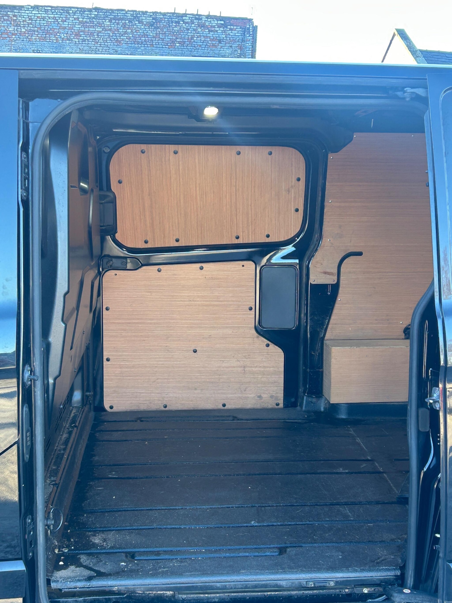 Used Ford Transit Custom 2020 for sale - 77163116: Photo 17