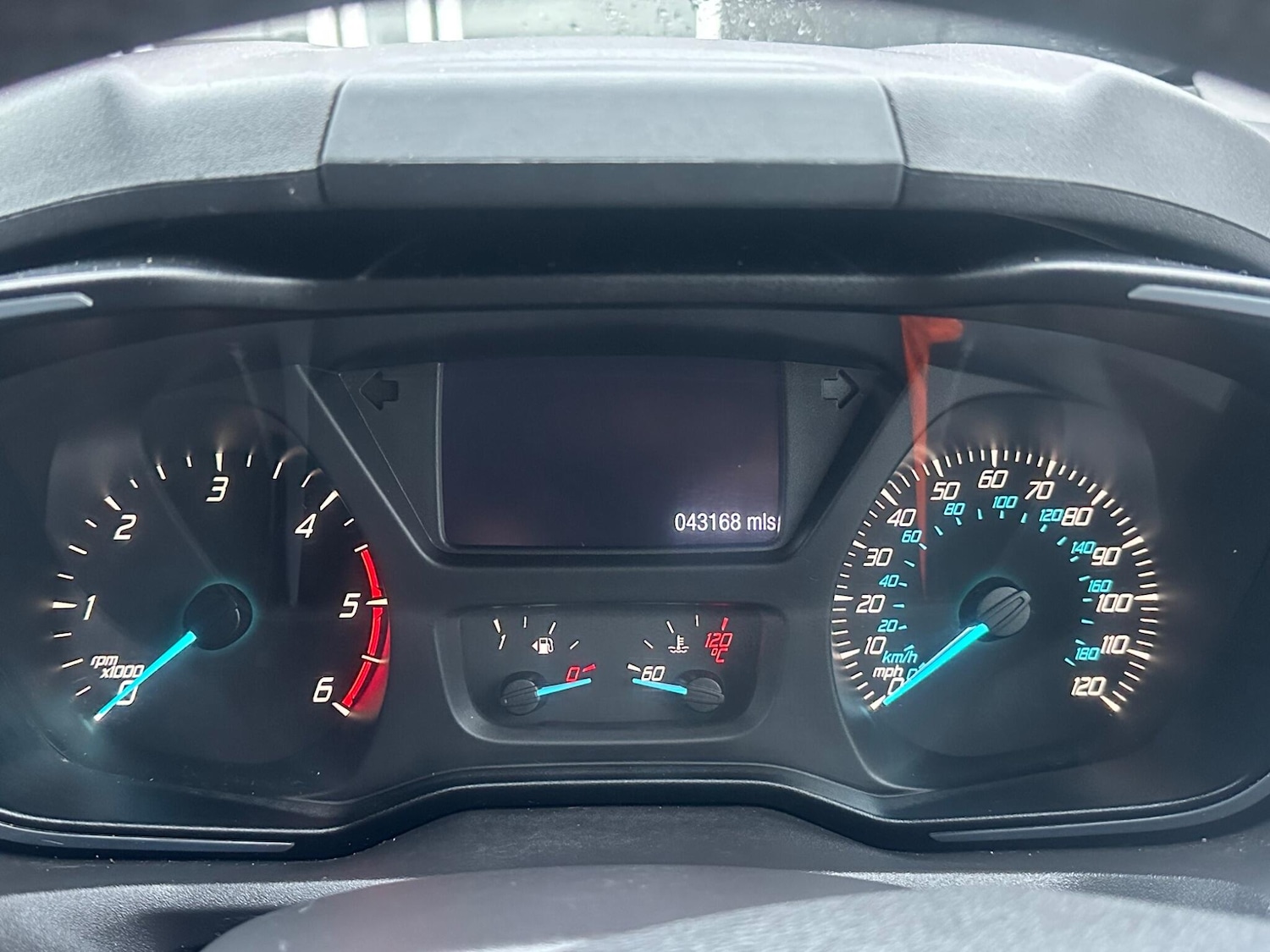 Used Ford Transit Custom 2018 for sale - 77386555: Photo 15