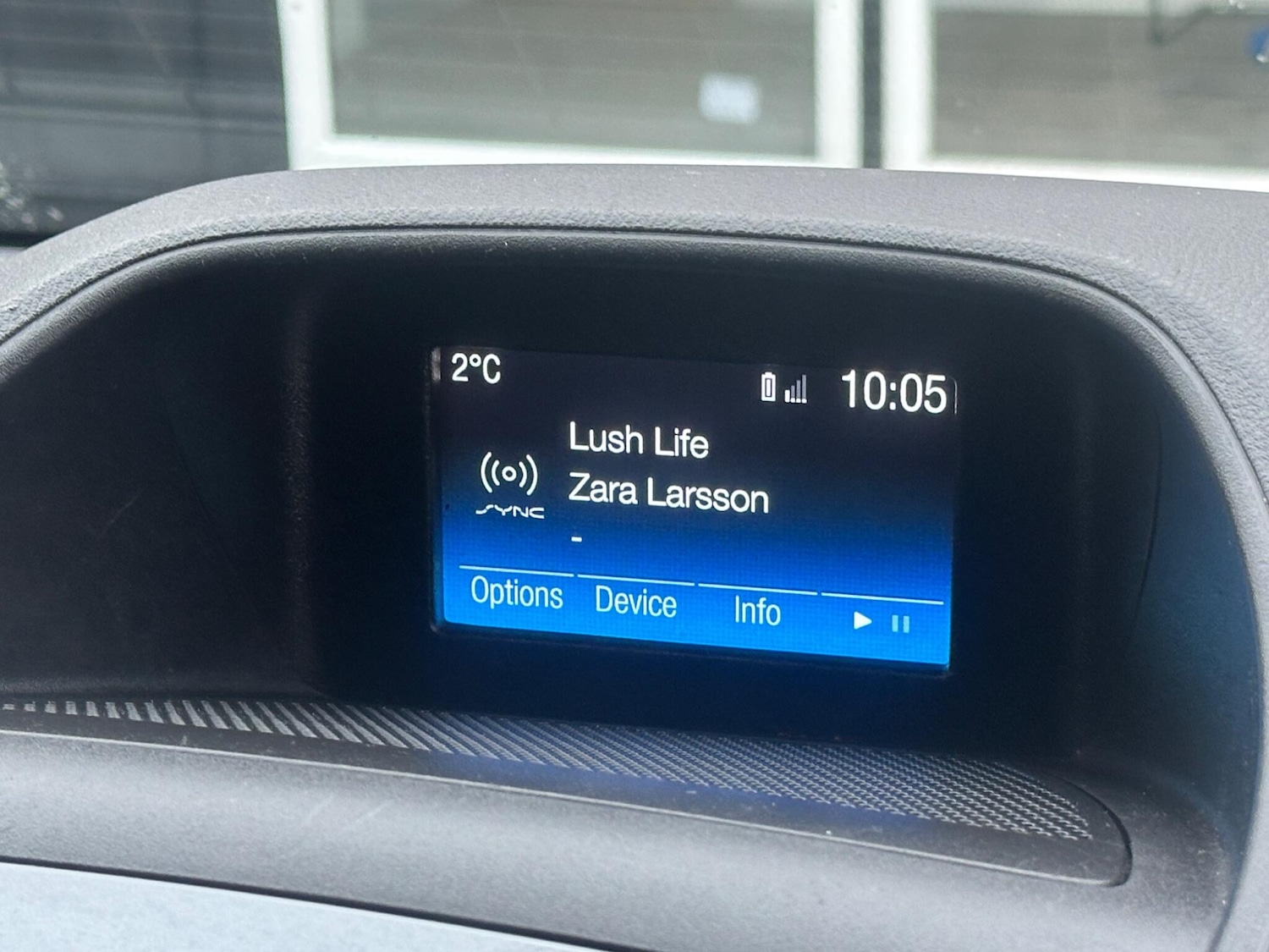 Used Ford Transit Custom 2018 for sale - 77386555: Photo 18