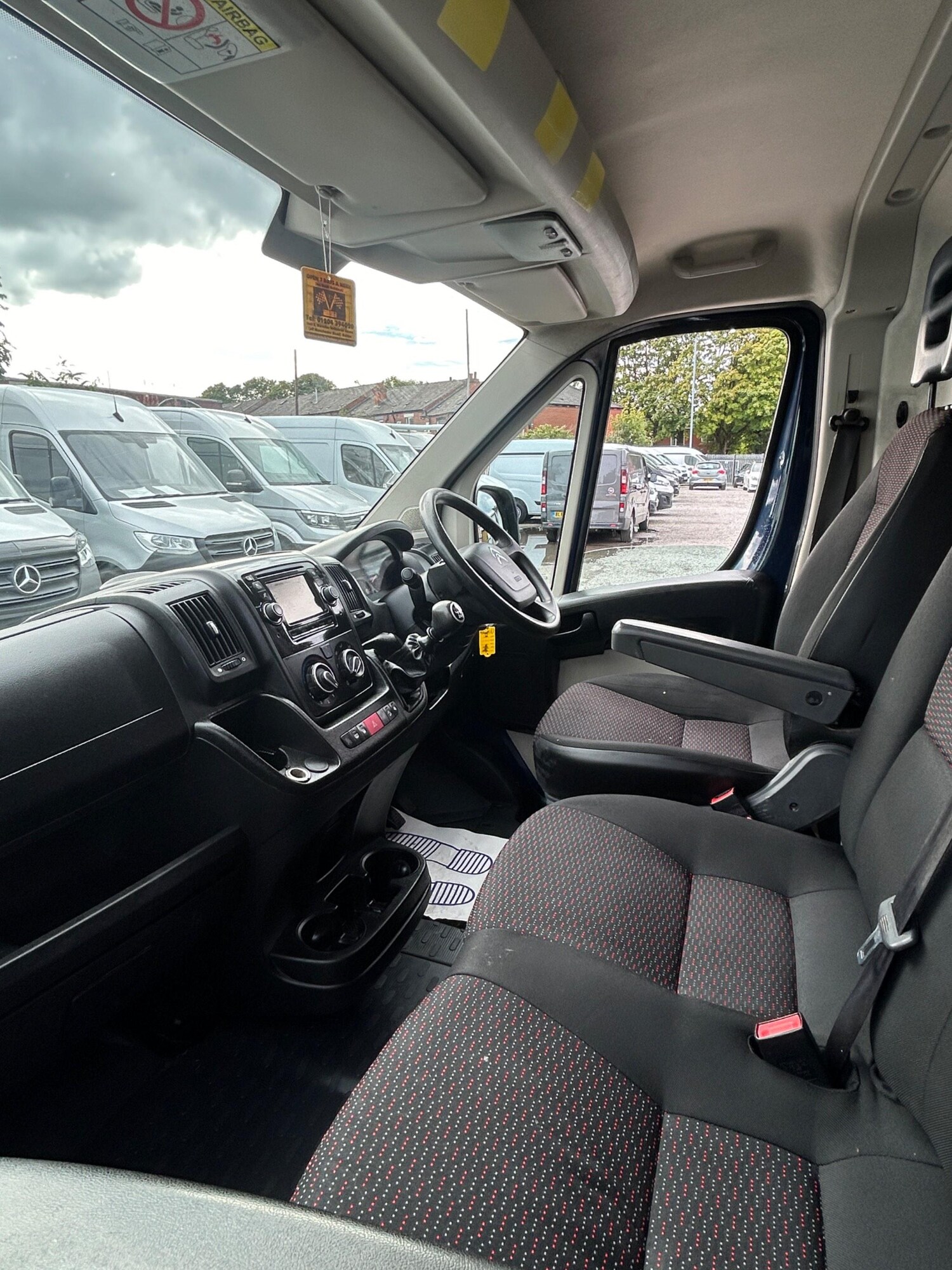Vehicle 15