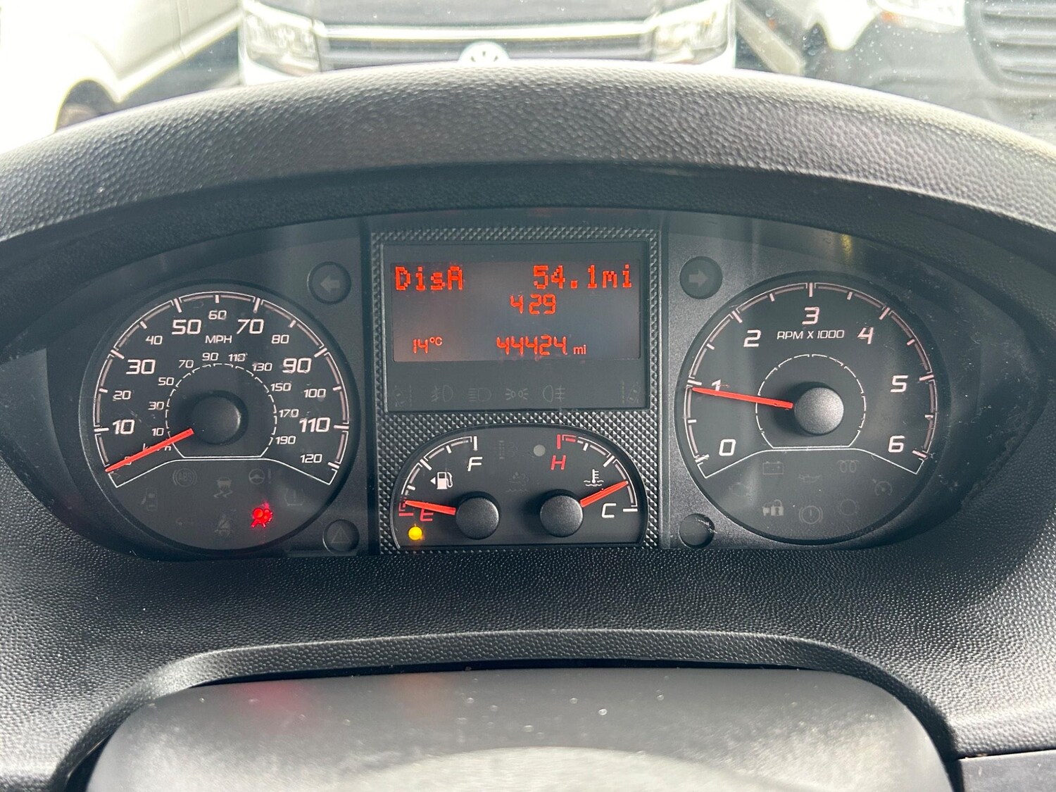 Vehicle 19