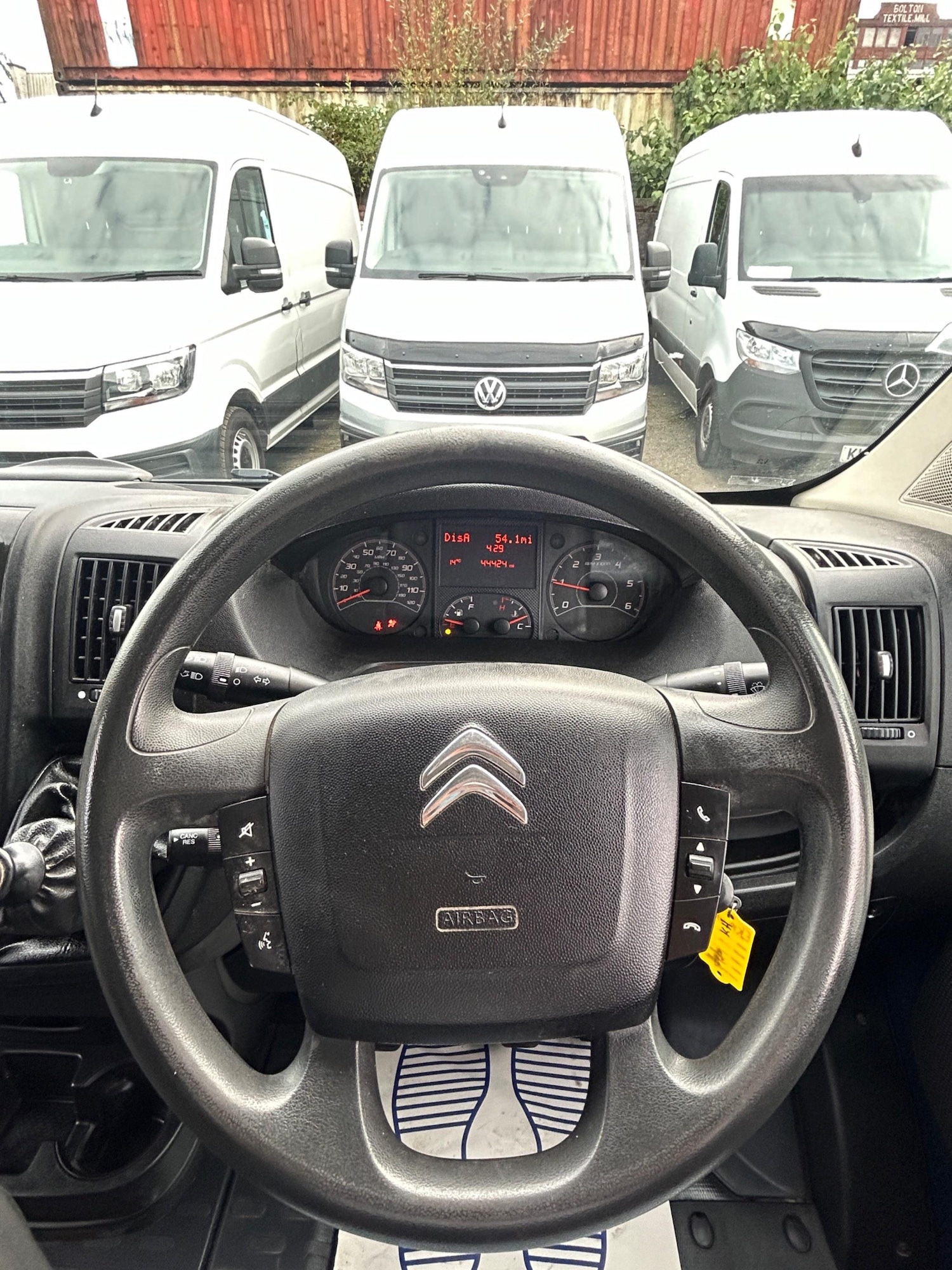 Vehicle 24
