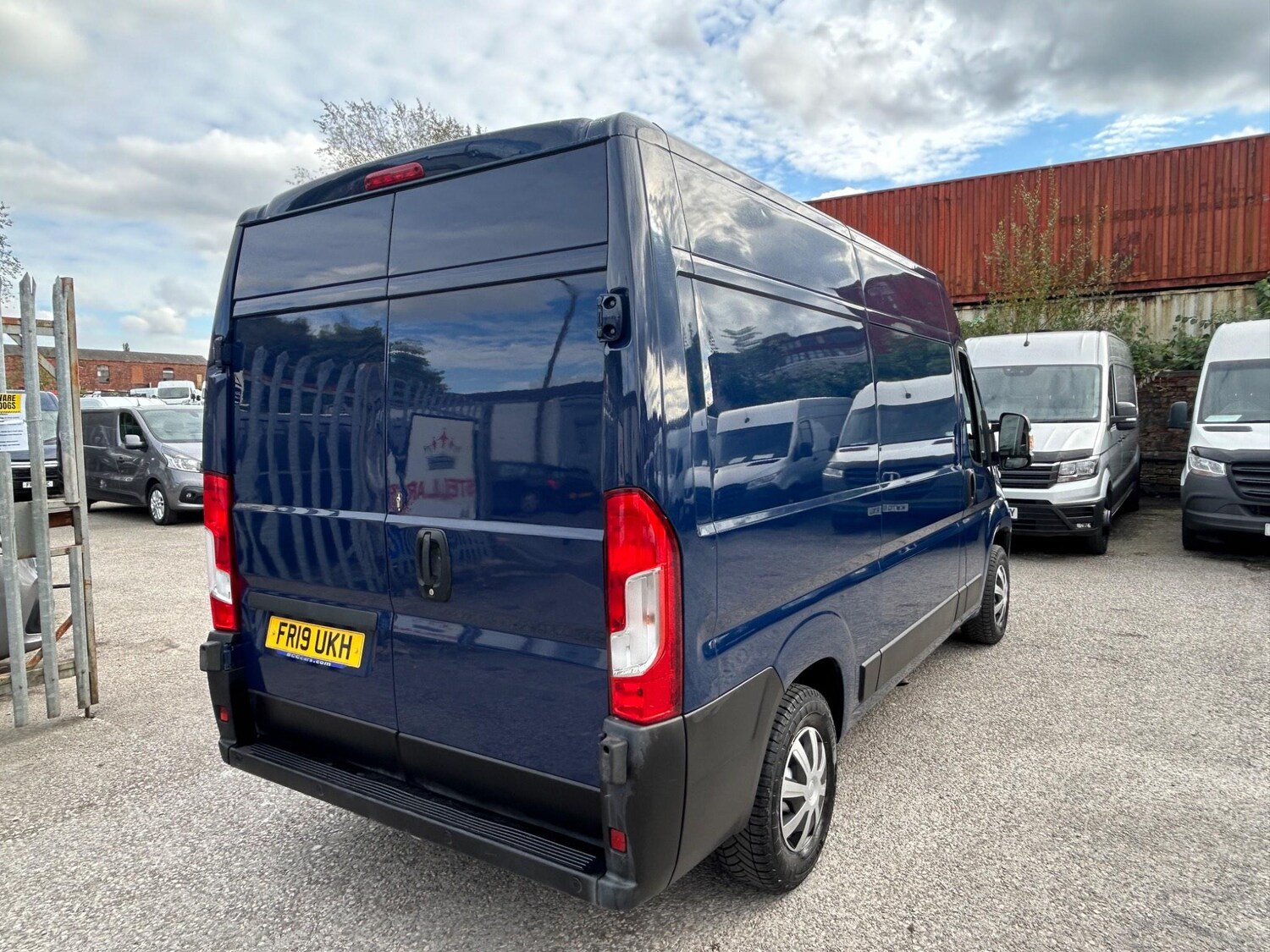 Vehicle 7