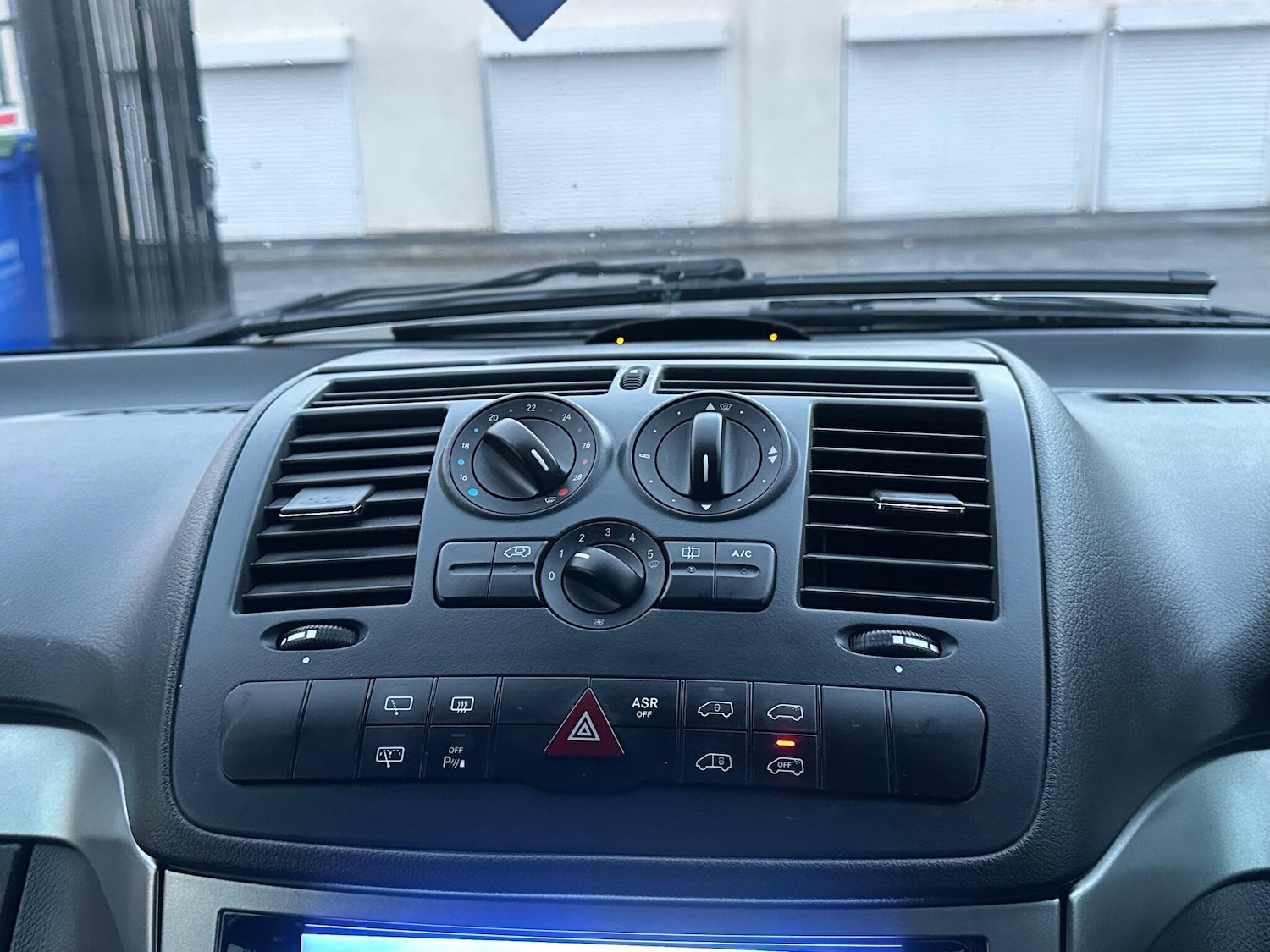 Used Mercedes-Benz Vito 2014 for sale - 76440556: Photo 13