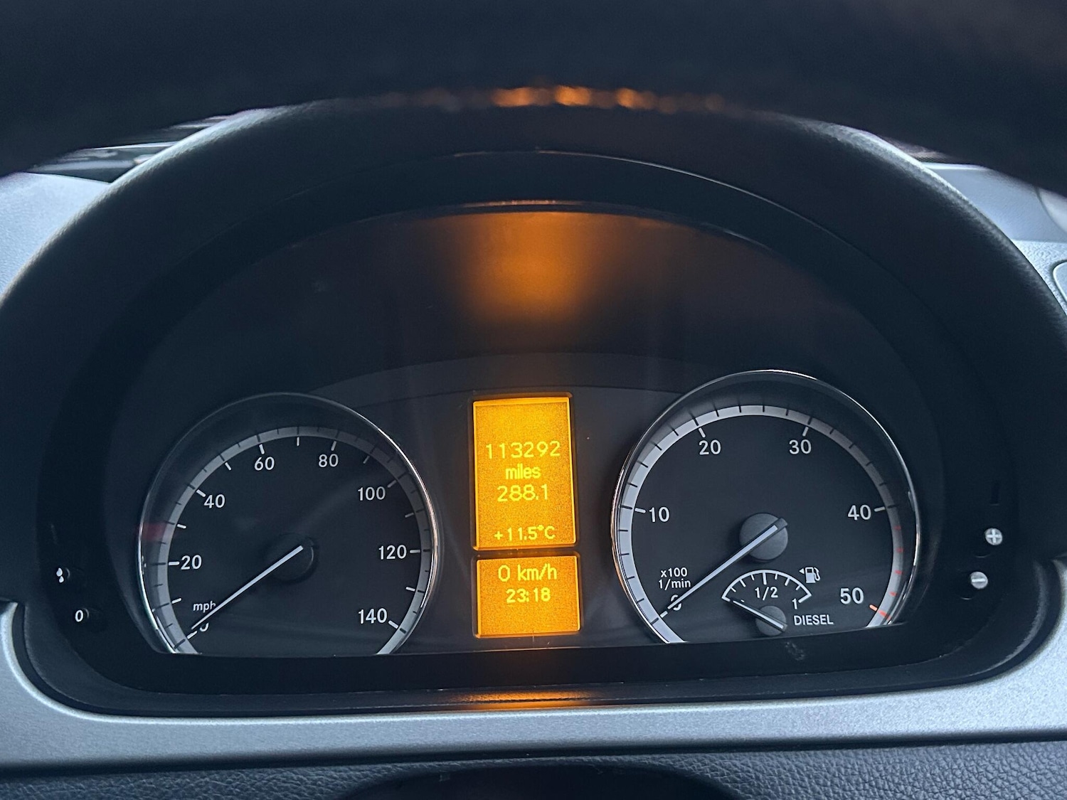 Used Mercedes-Benz Vito 2014 for sale - 76440556: Photo 14