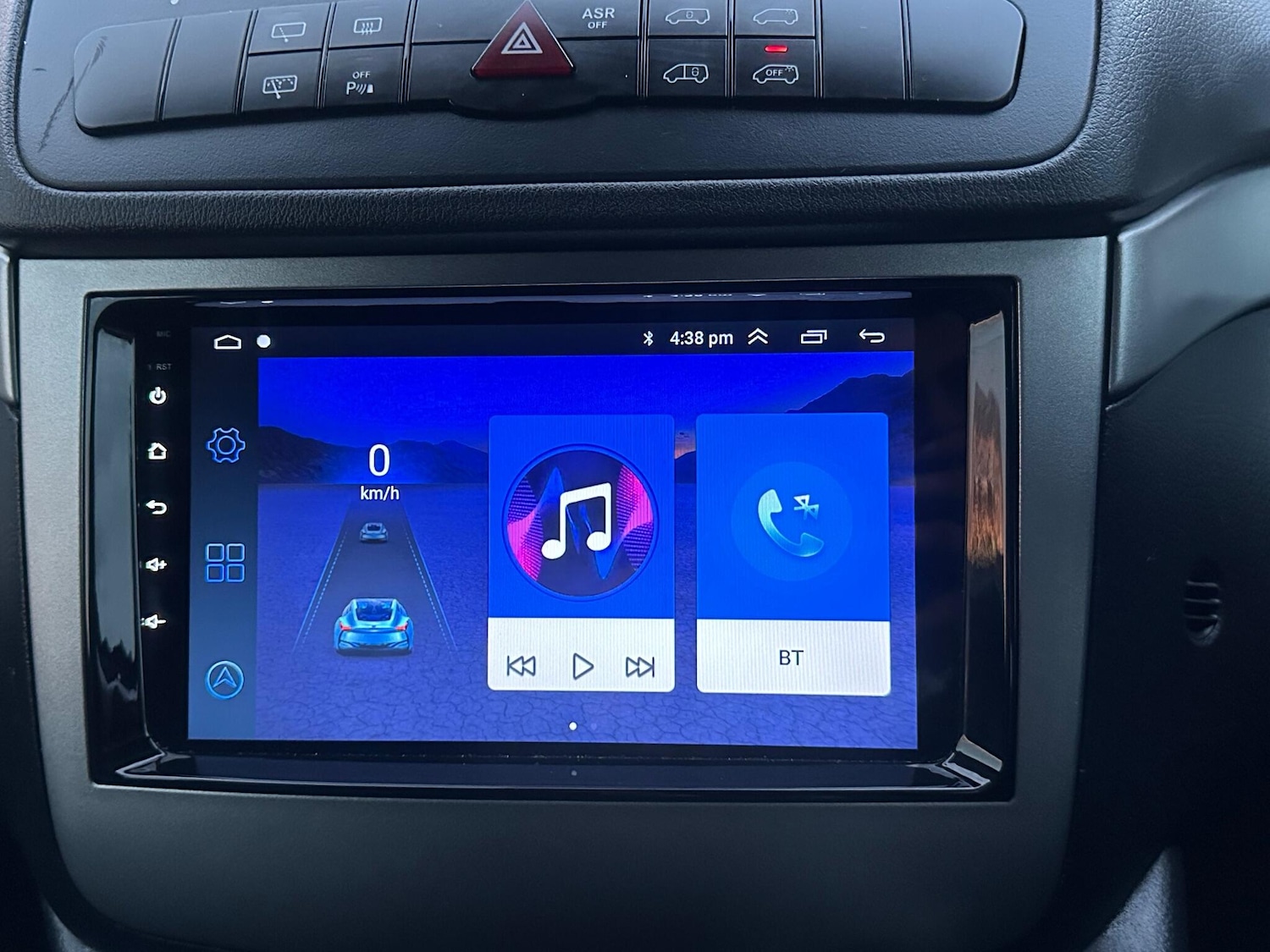 Used Mercedes-Benz Vito 2014 for sale - 76440556: Photo 17