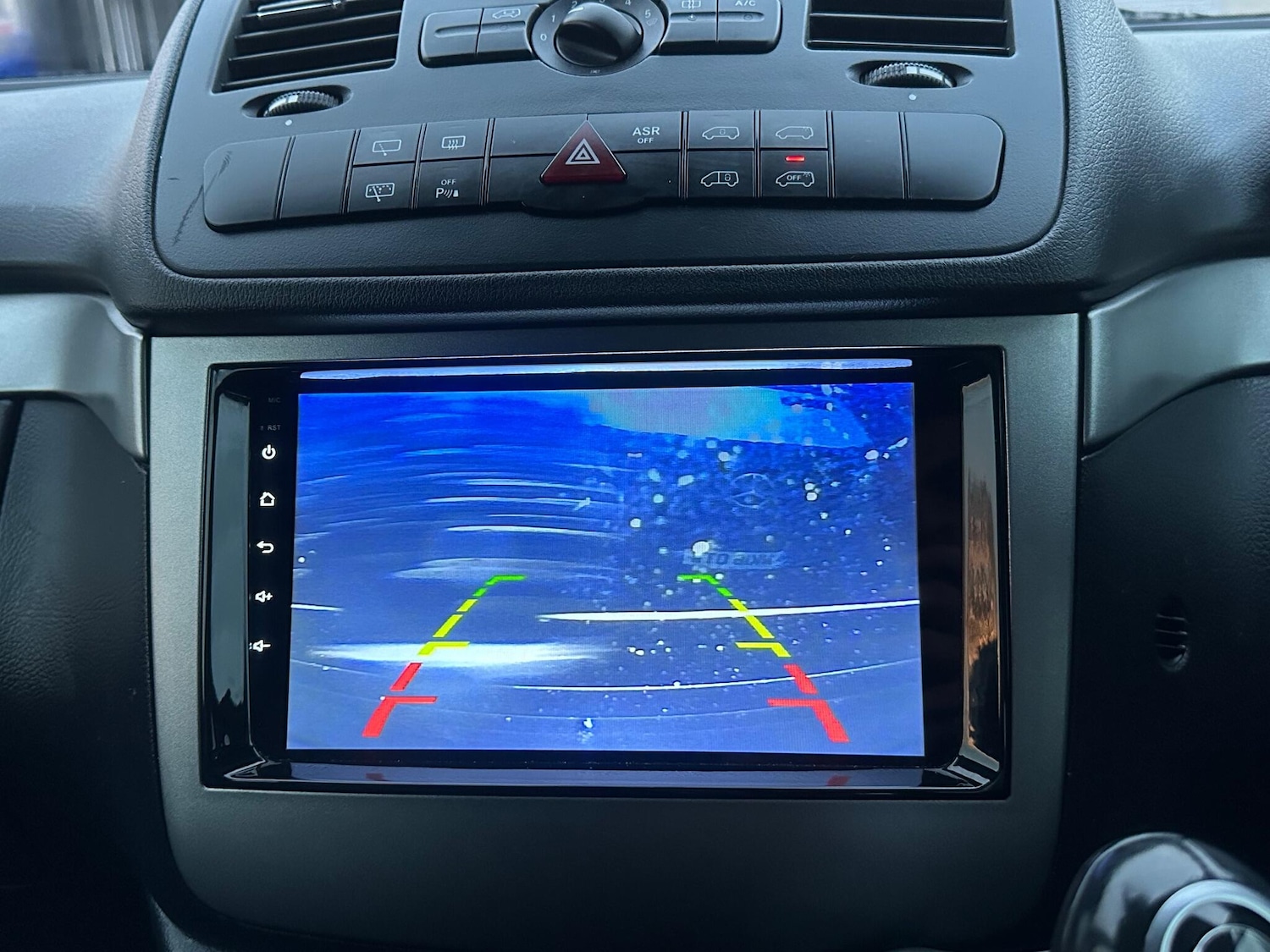 Used Mercedes-Benz Vito 2014 for sale - 76440556: Photo 18