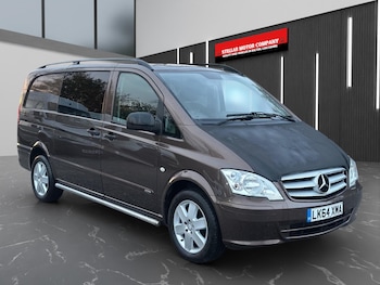 Mercedes-Benz - Vito