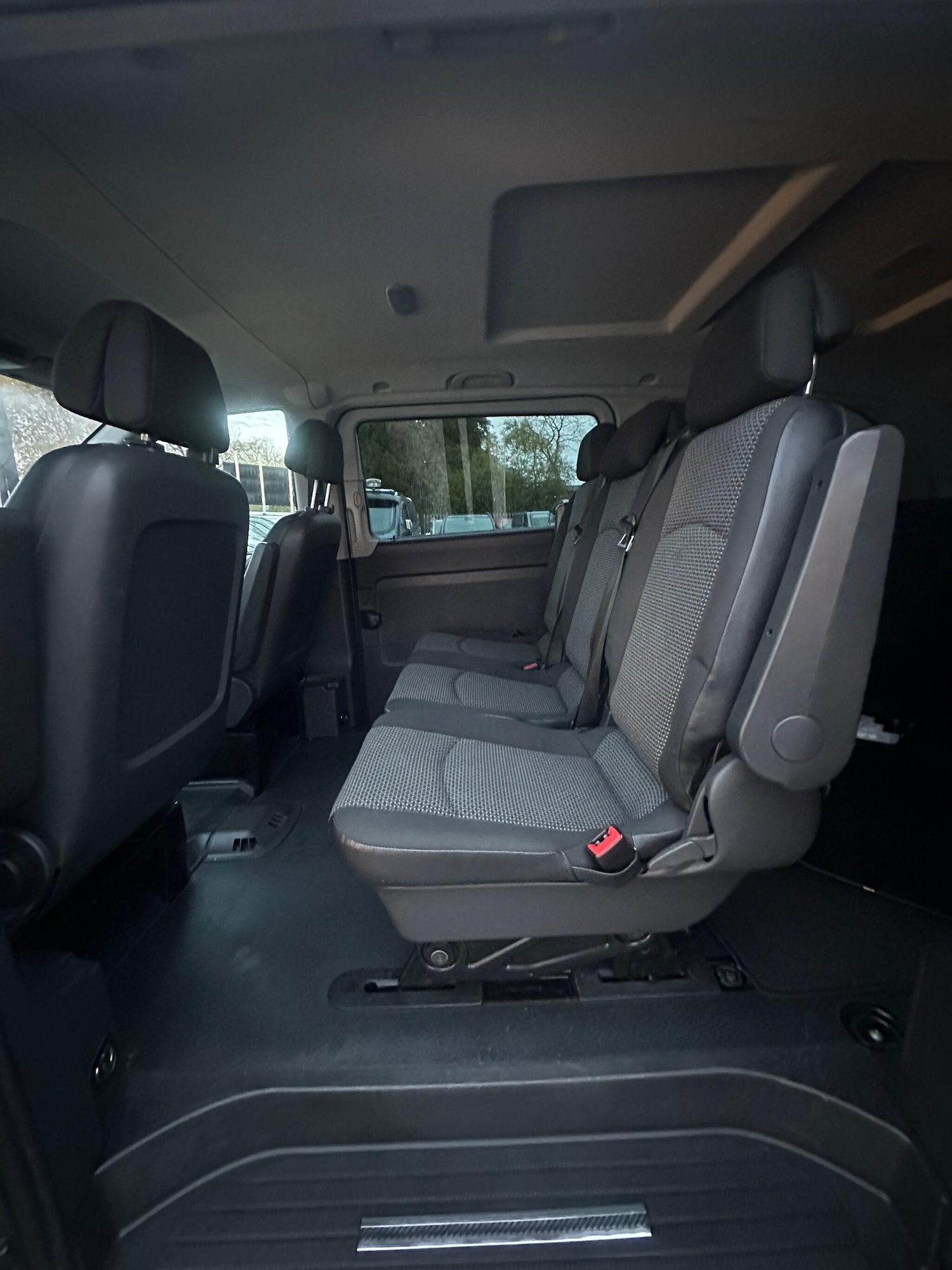 Used Mercedes-Benz Vito 2014 for sale - 76440556: Photo 20