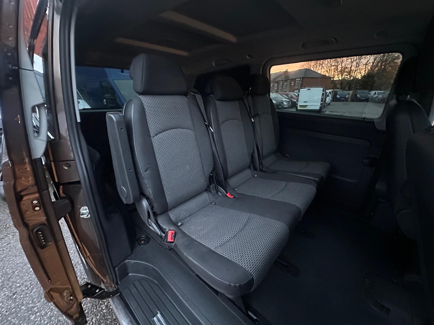 Used Mercedes-Benz Vito 2014 for sale - 76440556: Photo 21