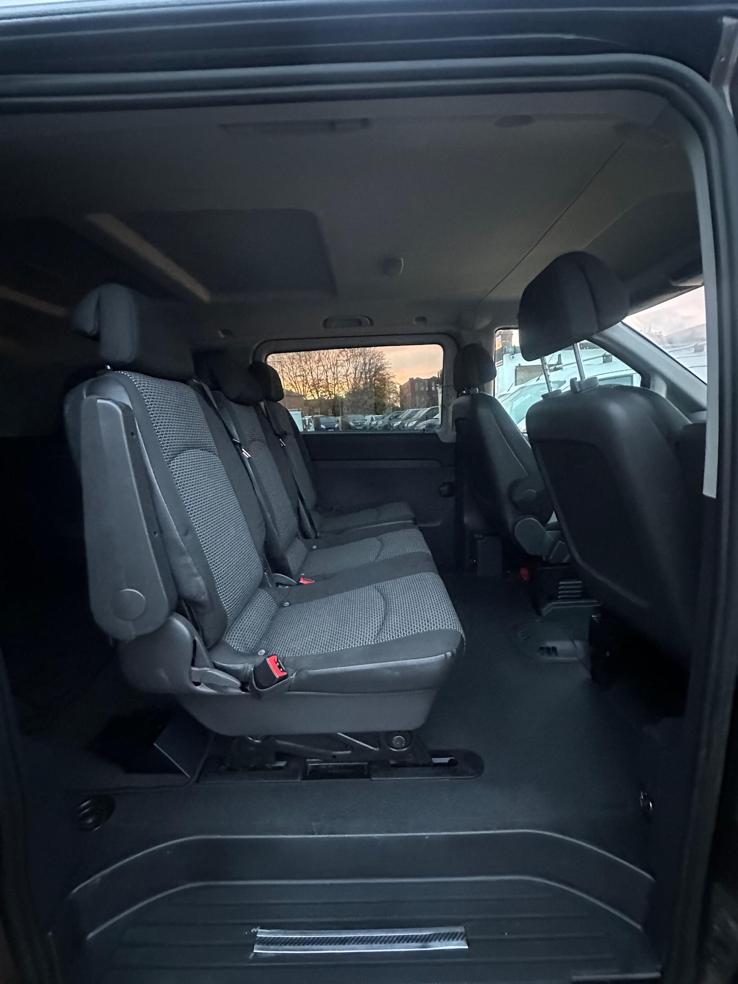 Used Mercedes-Benz Vito 2014 for sale - 76440556: Photo 22